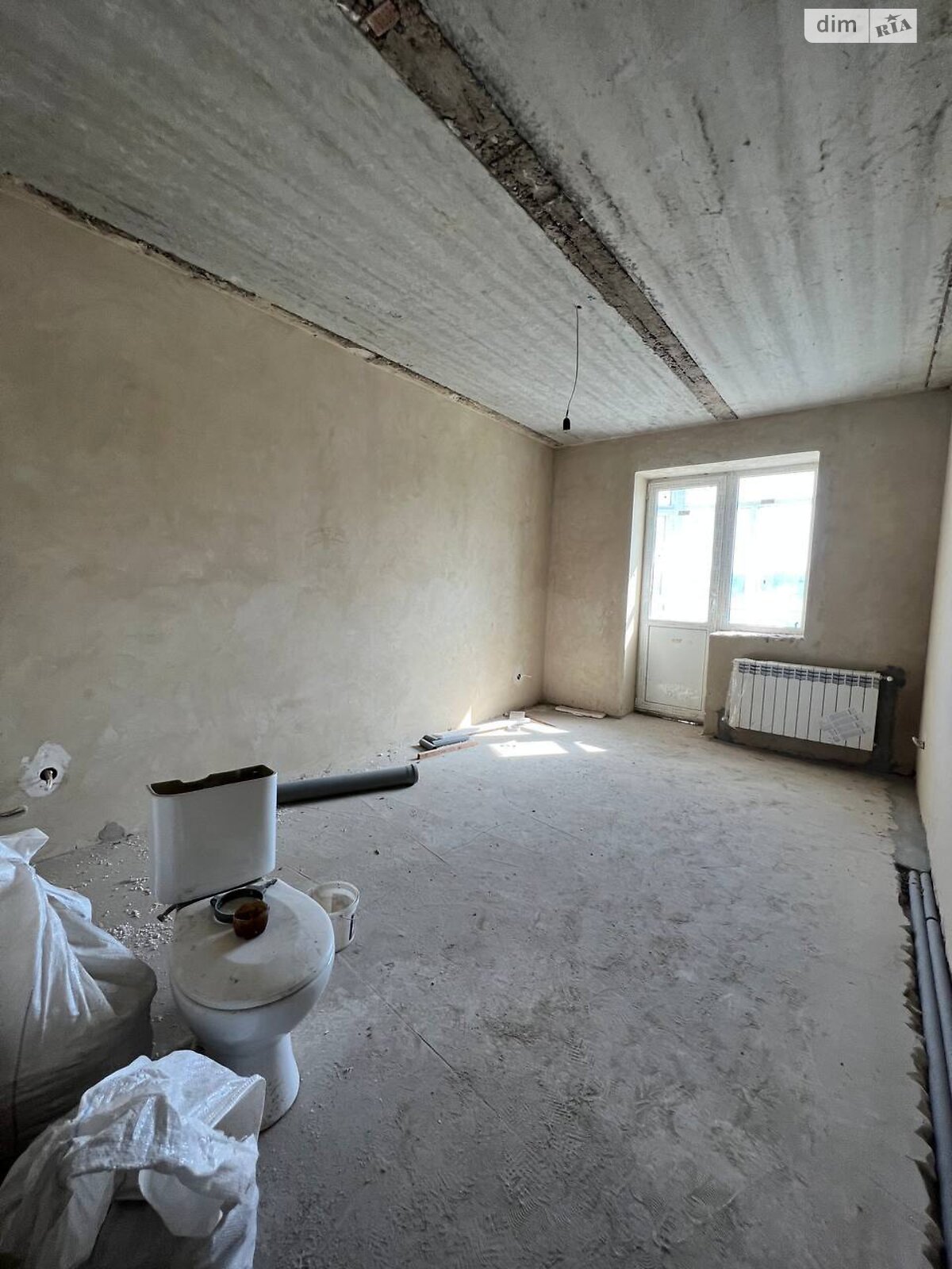 Продажа трехкомнатной квартиры в Волчинце, на ул. Поточная, фото 1 Продажа трехкомнатной квартиры в Волчинце, на ул. Поточная, фото 1