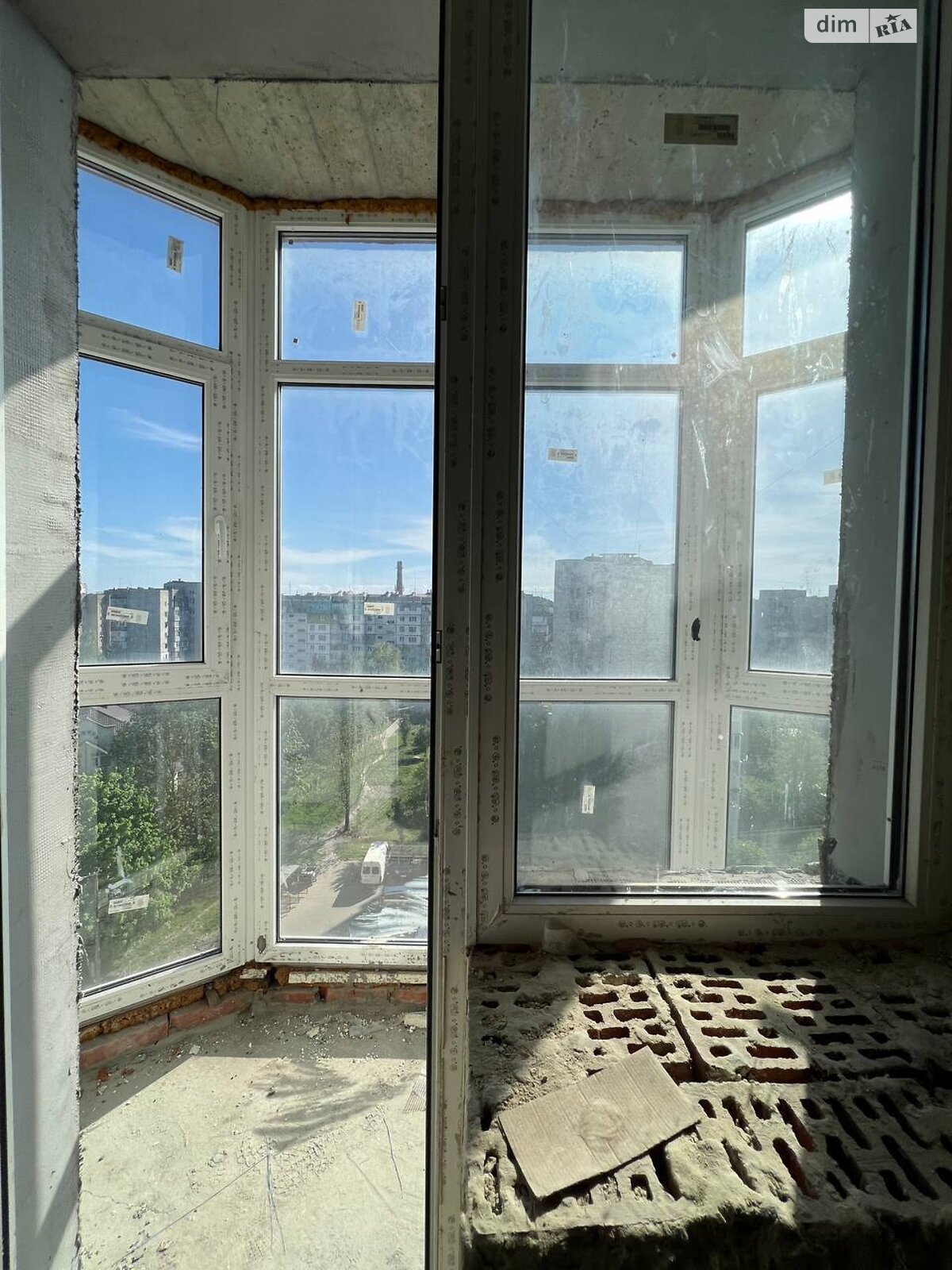 Продажа трехкомнатной квартиры в Волчинце, на ул. Поточная, фото 1 Продажа трехкомнатной квартиры в Волчинце, на ул. Поточная, фото 1