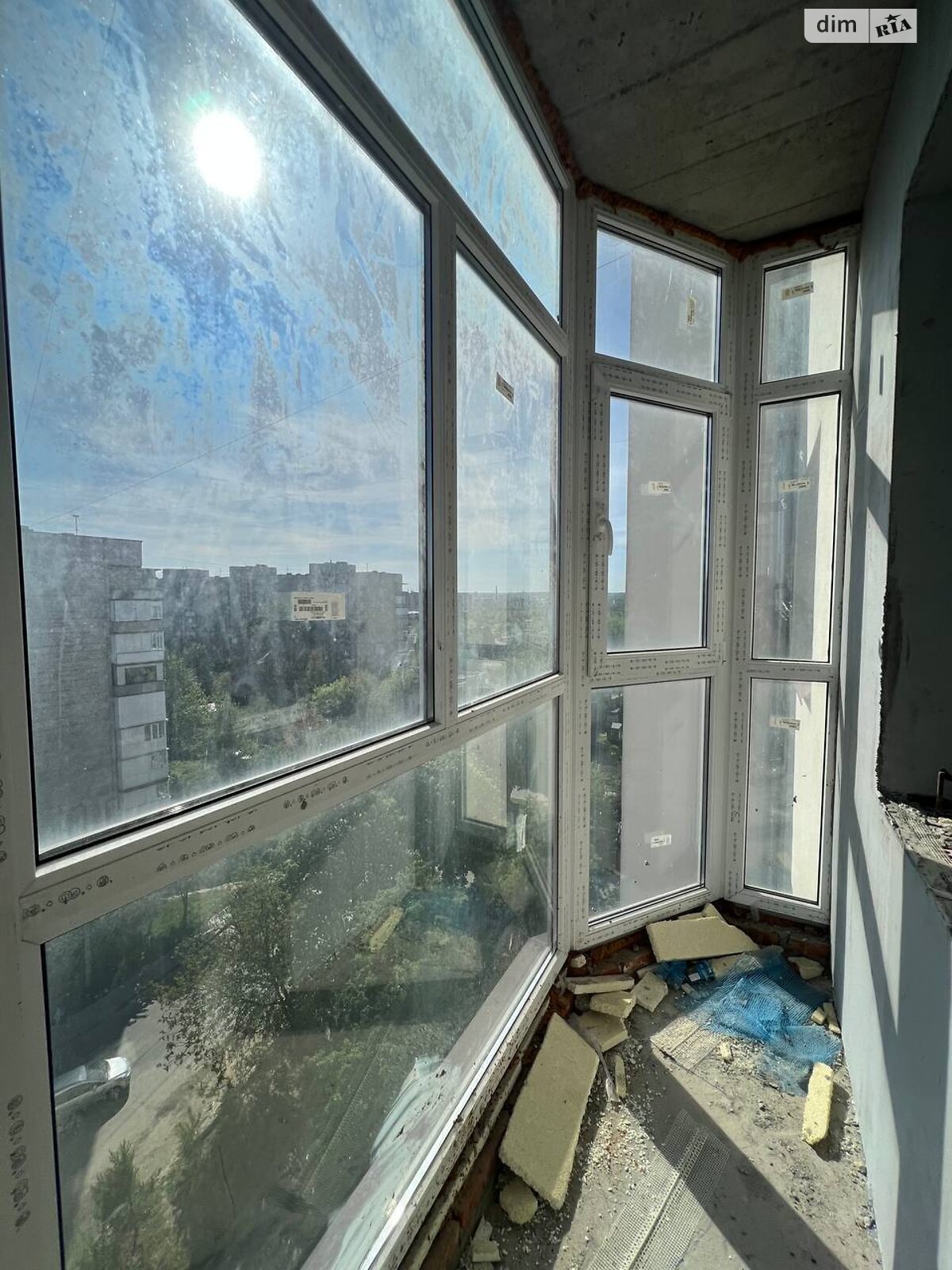 Продажа трехкомнатной квартиры в Волчинце, на ул. Поточная, фото 1 Продажа трехкомнатной квартиры в Волчинце, на ул. Поточная, фото 1