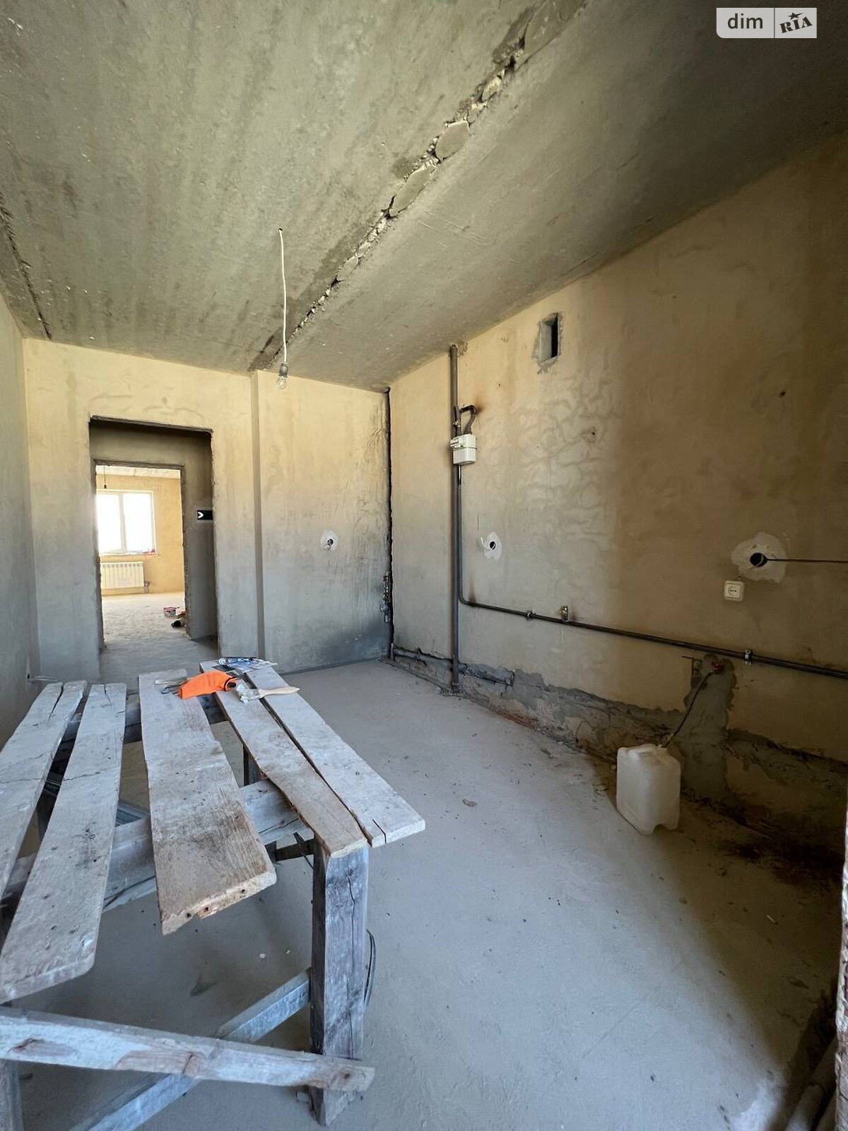 Продажа трехкомнатной квартиры в Волчинце, на ул. Поточная, фото 1 Продажа трехкомнатной квартиры в Волчинце, на ул. Поточная, фото 1