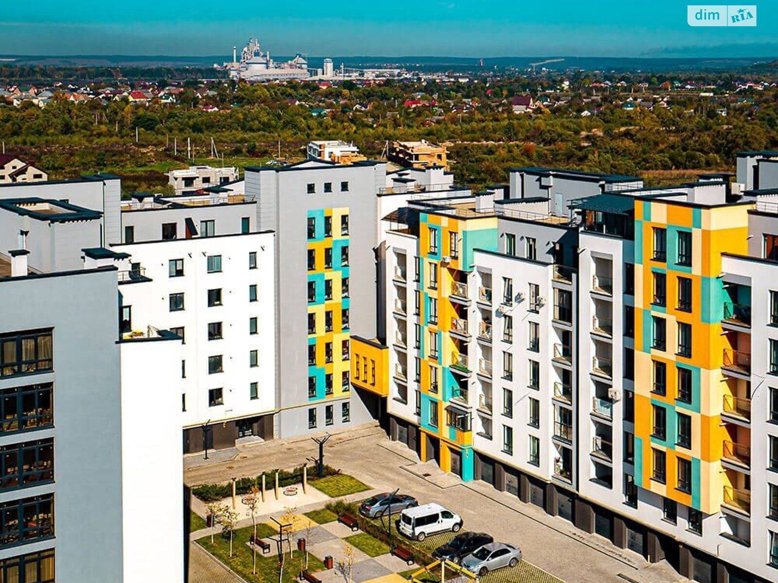 Продажа двухкомнатной квартиры в Волчинце, на ул. Тараса Шевченко, фото 1