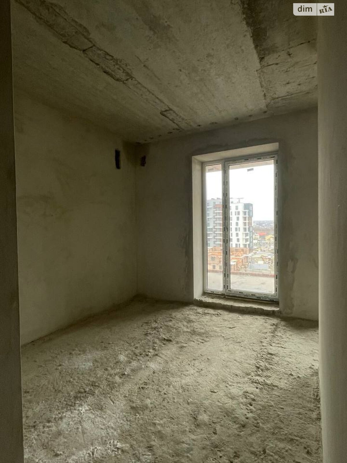 Продажа трехкомнатной квартиры в Волчинце, на ул. Тараса Шевченко, фото 1