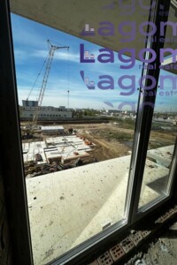 Продаж однокімнатної квартири в Вовчинцю, на вул. Тараса Шевченка, фото 2