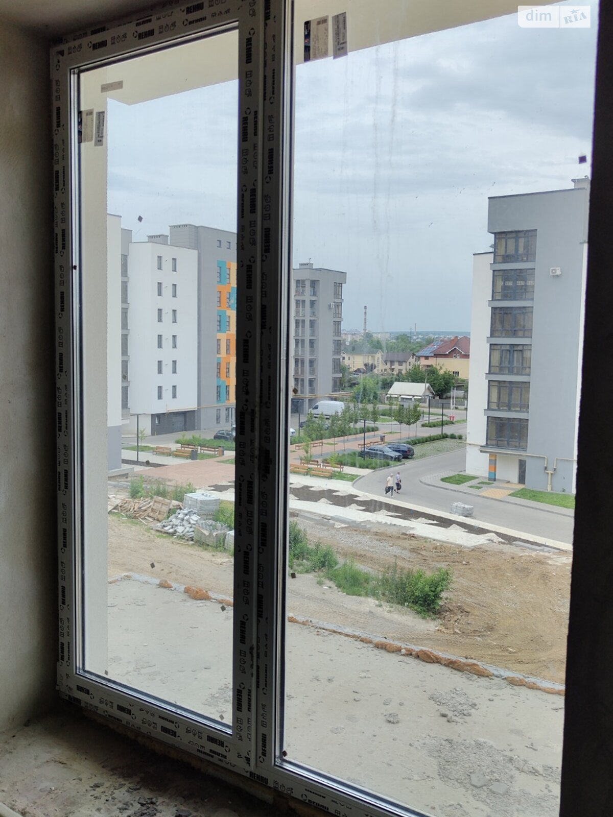 Продажа однокомнатной квартиры в Волчинце, на ул. Тараса Шевченко, кв. 133, фото 1