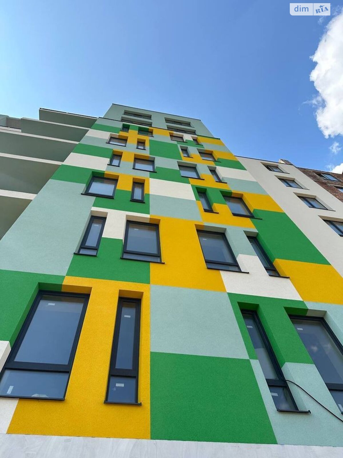 Продаж двокімнатної квартири в Вовчинцю, на вул. Тараса Шевченка, фото 1 Продаж двокімнатної квартири в Вовчинцю, на вул. Тараса Шевченка, фото 1