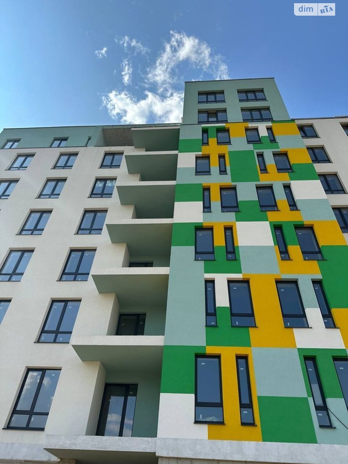 Продаж двокімнатної квартири в Вовчинцю, на вул. Тараса Шевченка, фото 1 Продаж двокімнатної квартири в Вовчинцю, на вул. Тараса Шевченка, фото 1