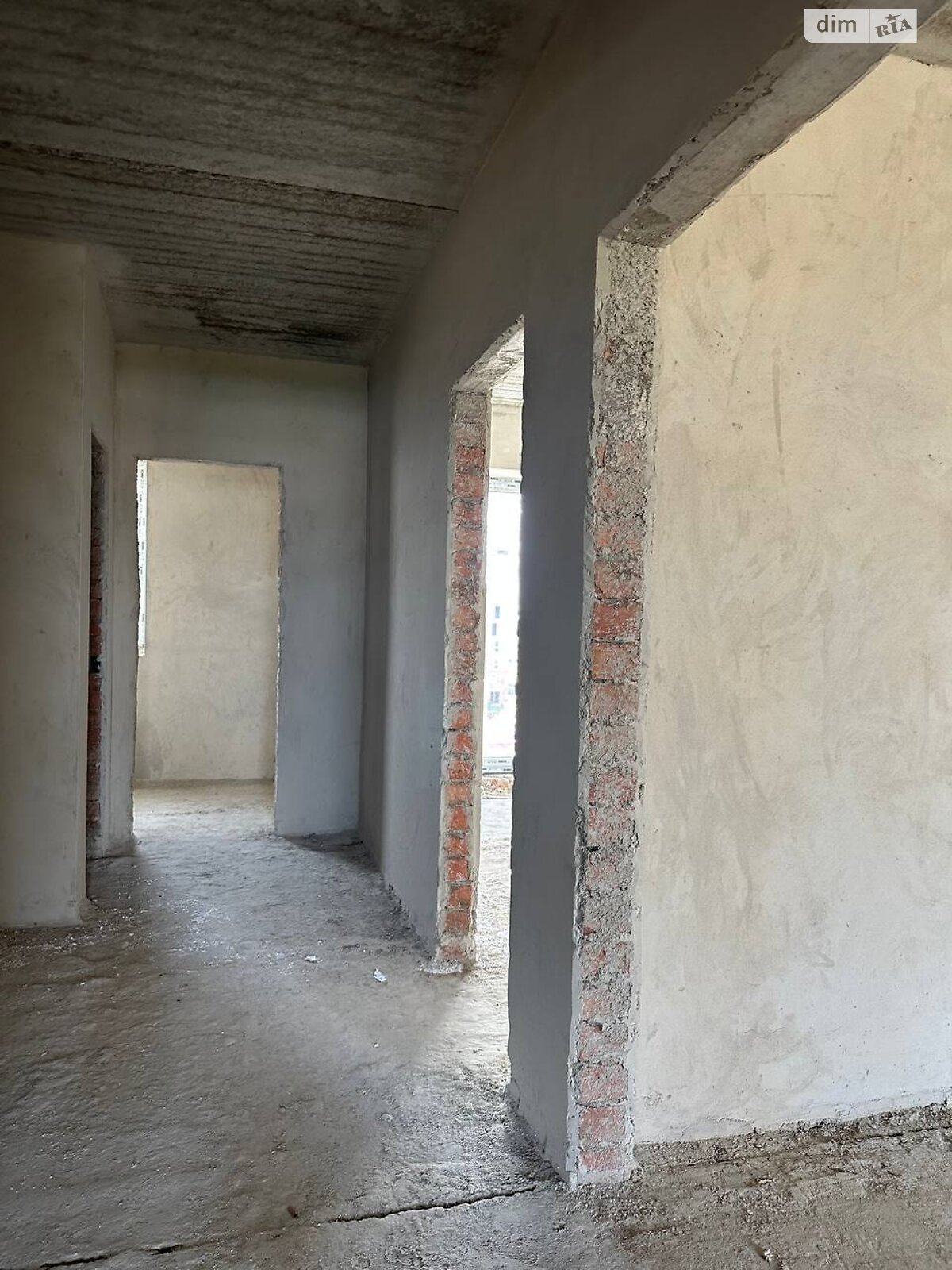 Продажа двухкомнатной квартиры в Волчинце, на ул. Тараса Шевченко 113, фото 1 Продажа двухкомнатной квартиры в Волчинце, на ул. Тараса Шевченко 113, фото 1