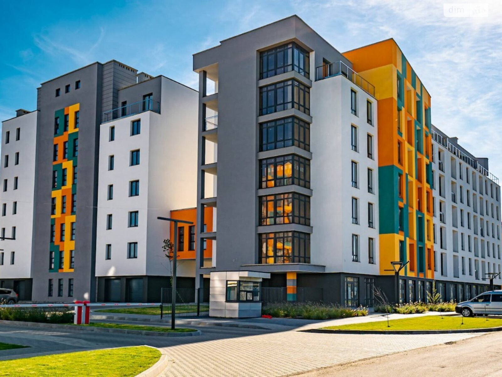 Продажа двухкомнатной квартиры в Волчинце, на ул. Тараса Шевченко 7, фото 1 Продажа двухкомнатной квартиры в Волчинце, на ул. Тараса Шевченко 7, фото 1