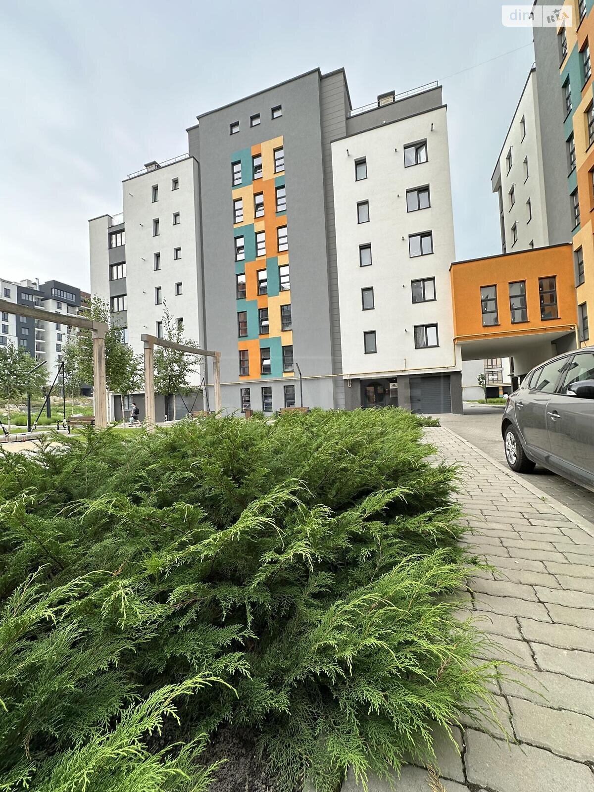 Продаж п`ятикімнатної квартири в Вовчинцю, на вул. Тараса Шевченка 115, фото 1 Продаж п`ятикімнатної квартири в Вовчинцю, на вул. Тараса Шевченка 115, фото 1