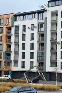 Продаж трикімнатної квартири в Вовчинцю, на вул. Тараса Шевченка 113, фото 2