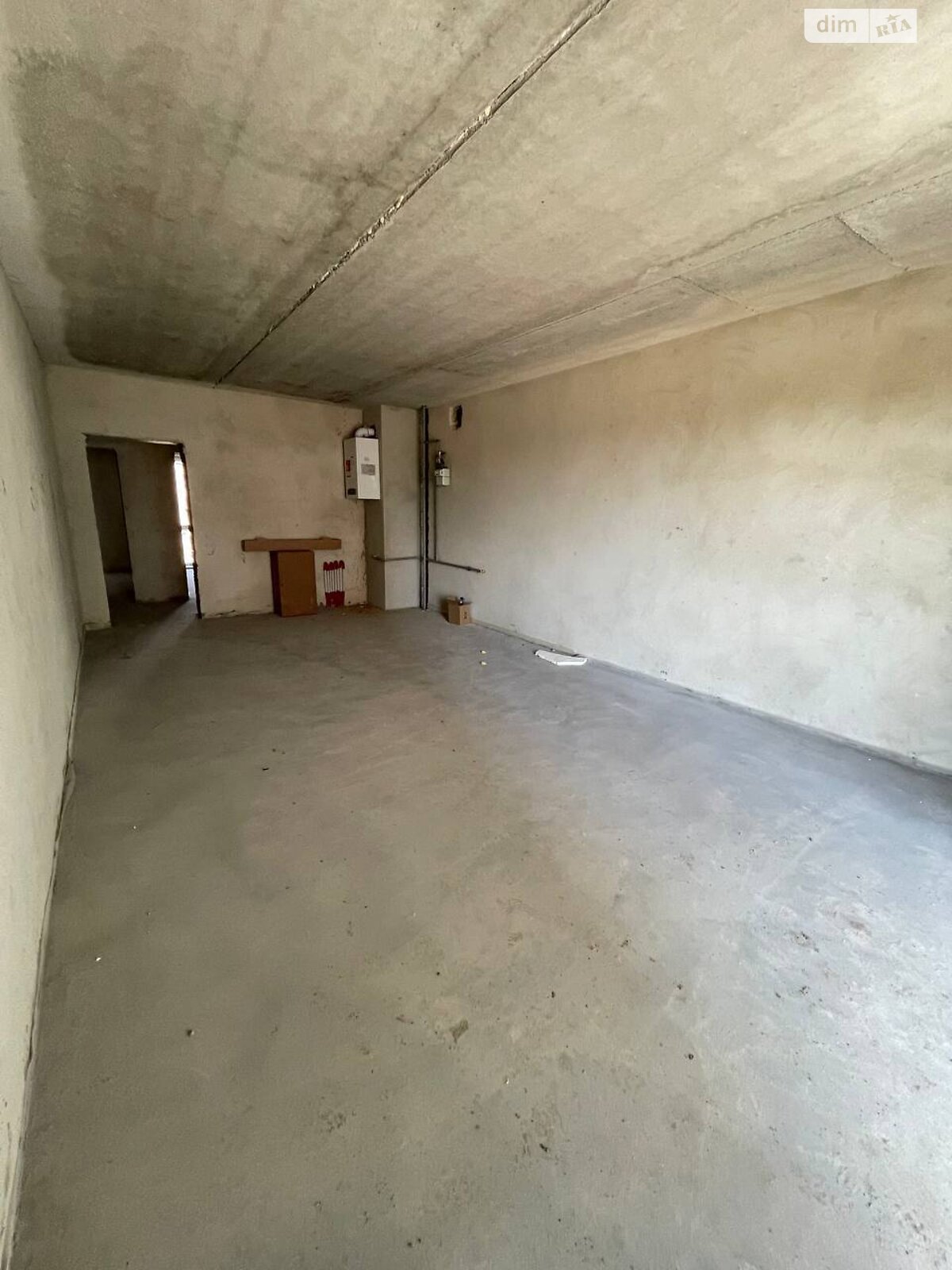 Продаж двокімнатної квартири в Вовчинцю, на вул. Тараса Шевченка 117, фото 1 Продаж двокімнатної квартири в Вовчинцю, на вул. Тараса Шевченка 117, фото 1