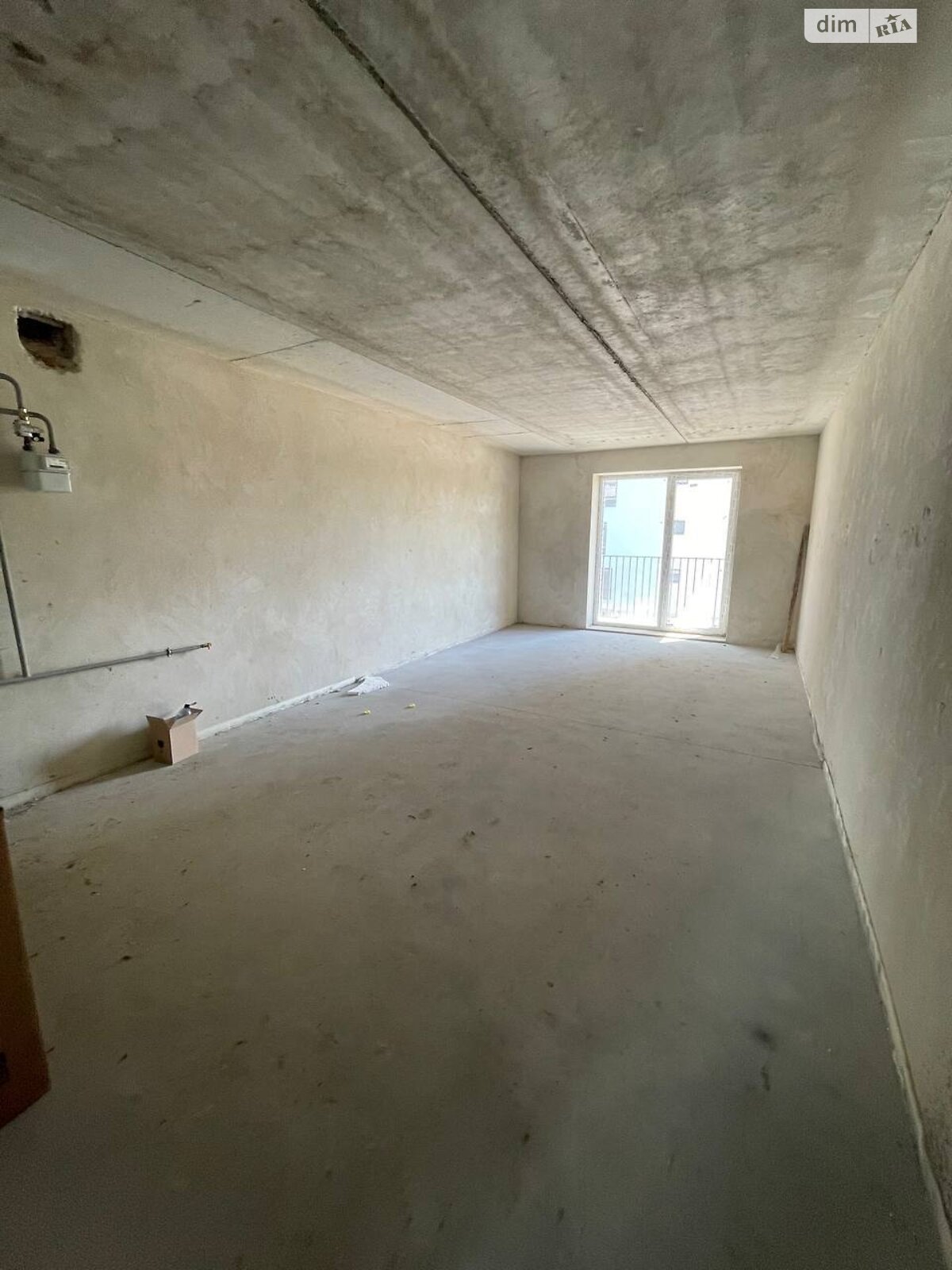 Продаж двокімнатної квартири в Вовчинцю, на вул. Тараса Шевченка 117, фото 1 Продаж двокімнатної квартири в Вовчинцю, на вул. Тараса Шевченка 117, фото 1