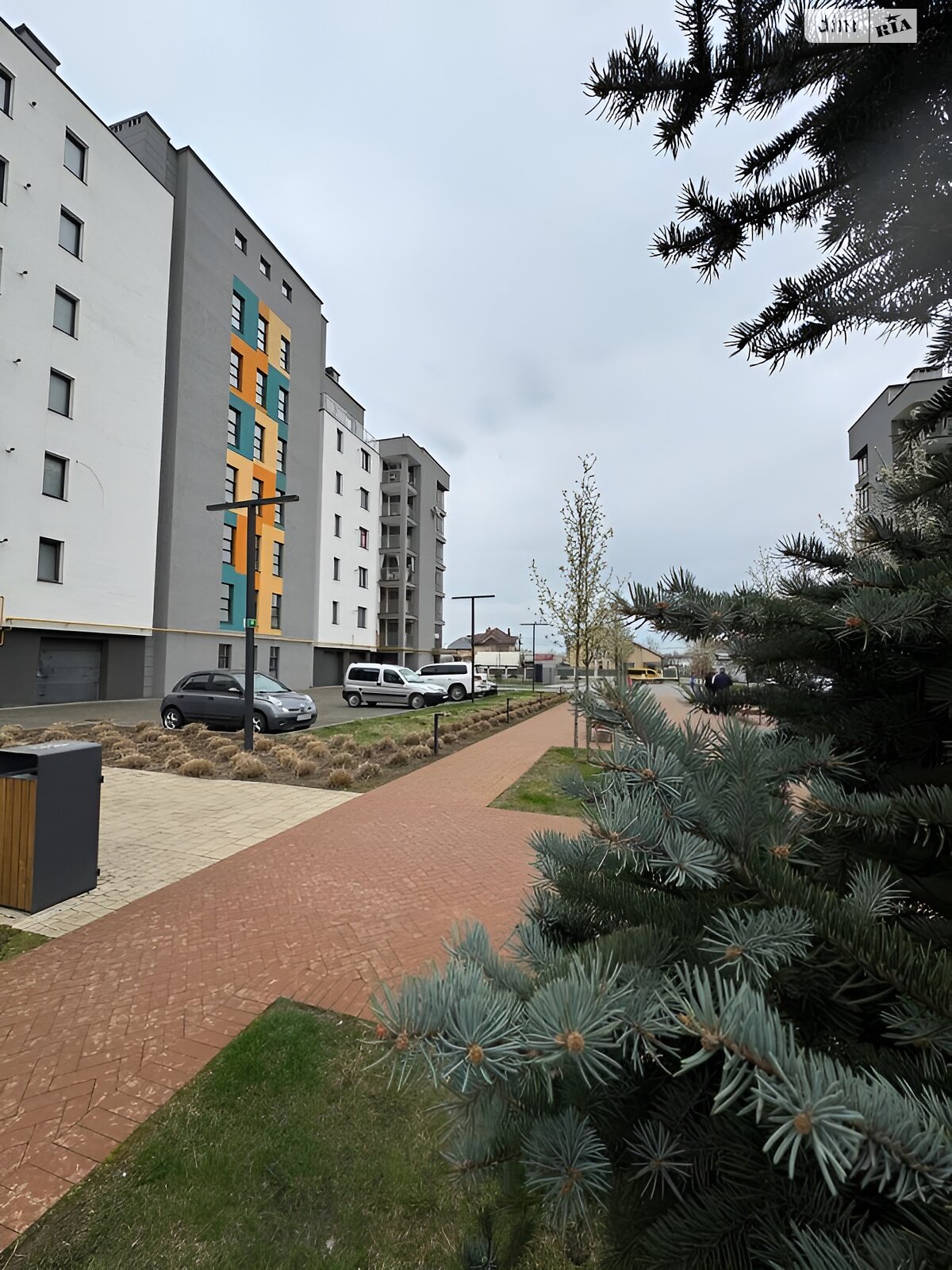 Продажа трехкомнатной квартиры в Волчинце, на ул. Тараса Шевченко 115, фото 1 Продажа трехкомнатной квартиры в Волчинце, на ул. Тараса Шевченко 115, фото 1