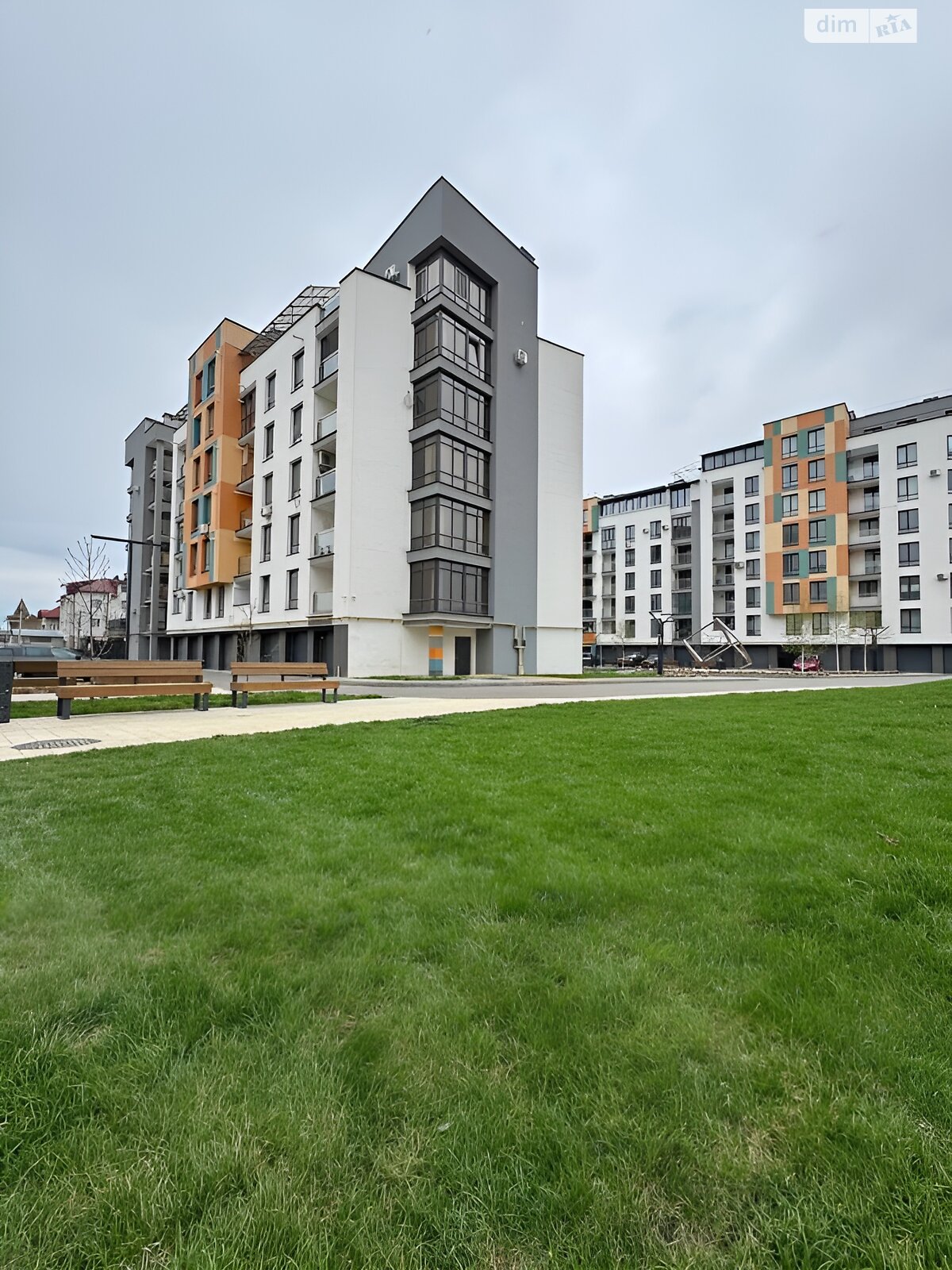 Продажа трехкомнатной квартиры в Волчинце, на ул. Тараса Шевченко 115, фото 1 Продажа трехкомнатной квартиры в Волчинце, на ул. Тараса Шевченко 115, фото 1