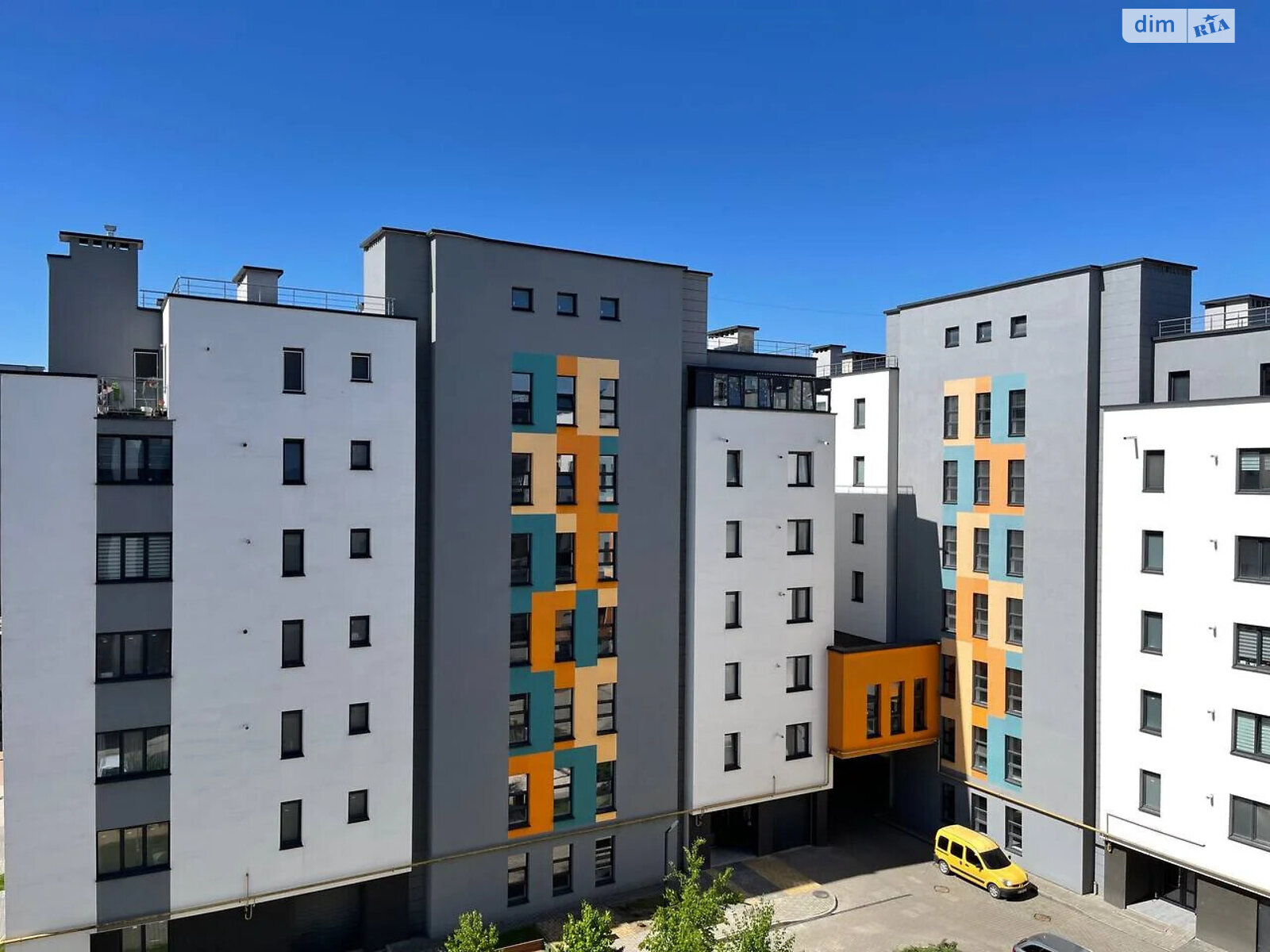 Продаж двокімнатної квартири в Вовчинцю, на вул. Тараса Шевченка 115, фото 1 Продаж двокімнатної квартири в Вовчинцю, на вул. Тараса Шевченка 115, фото 1
