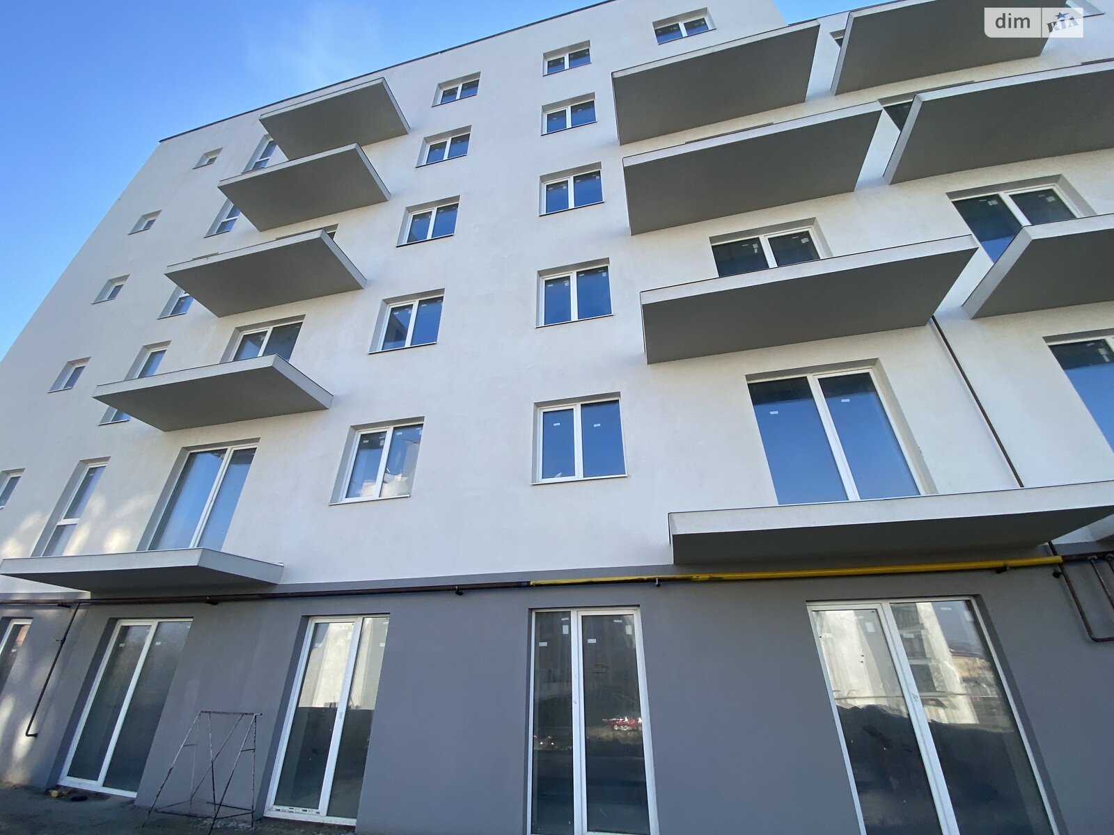 Продажа трехкомнатной квартиры в Волчинце, на ул. Тараса Шевченко 113, фото 1 Продажа трехкомнатной квартиры в Волчинце, на ул. Тараса Шевченко 113, фото 1