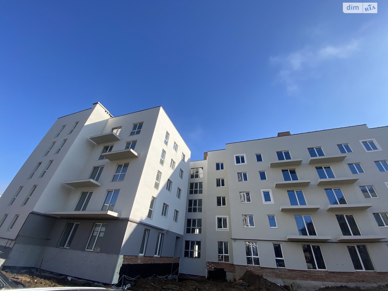 Продажа трехкомнатной квартиры в Волчинце, на ул. Тараса Шевченко 113, фото 1 Продажа трехкомнатной квартиры в Волчинце, на ул. Тараса Шевченко 113, фото 1