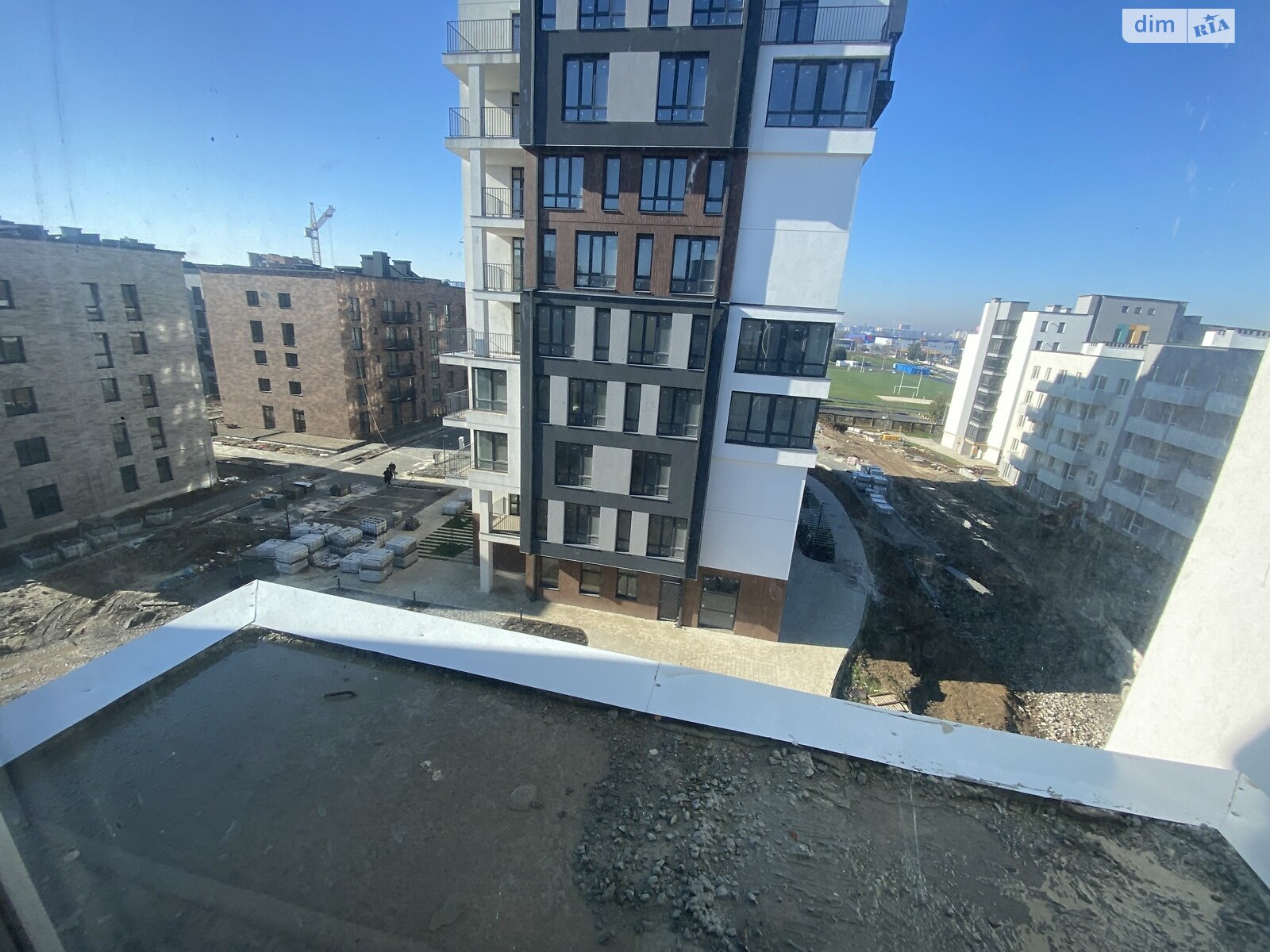 Продажа трехкомнатной квартиры в Волчинце, на ул. Тараса Шевченко 113, фото 1 Продажа трехкомнатной квартиры в Волчинце, на ул. Тараса Шевченко 113, фото 1