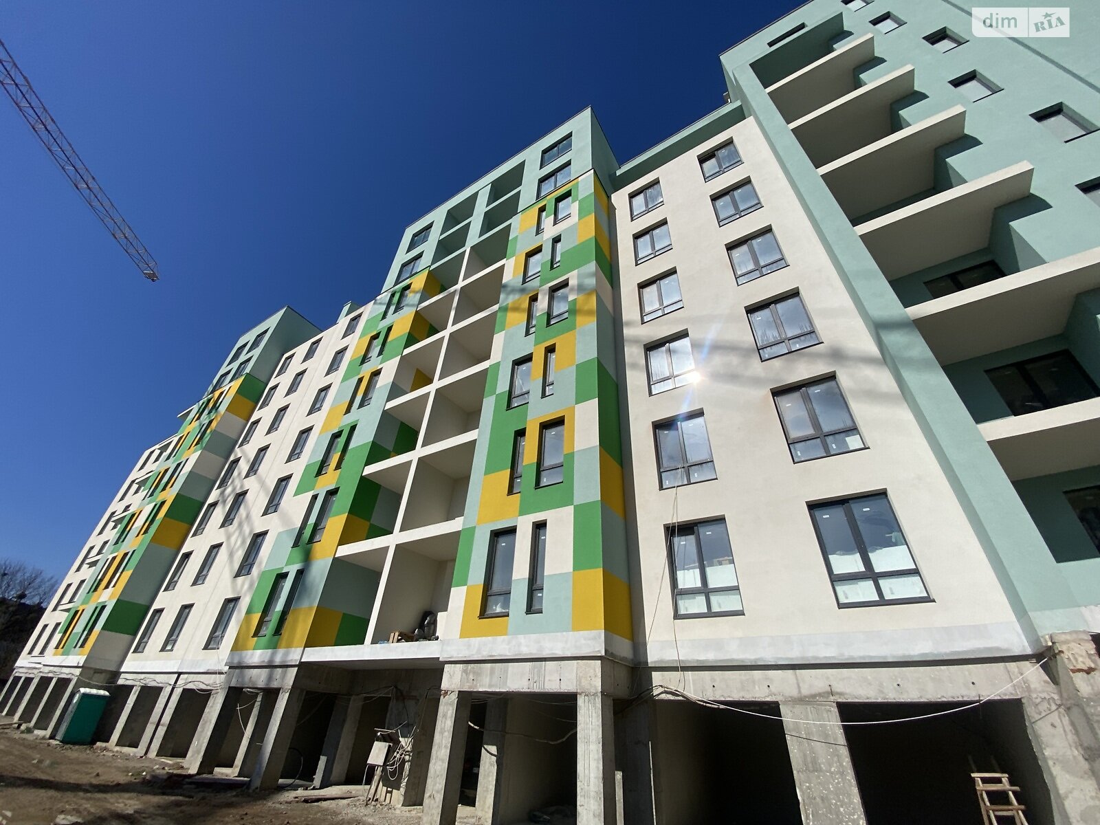 Продажа двухкомнатной квартиры в Волчинце, на ул. Тараса Шевченко 115, фото 1 Продажа двухкомнатной квартиры в Волчинце, на ул. Тараса Шевченко 115, фото 1