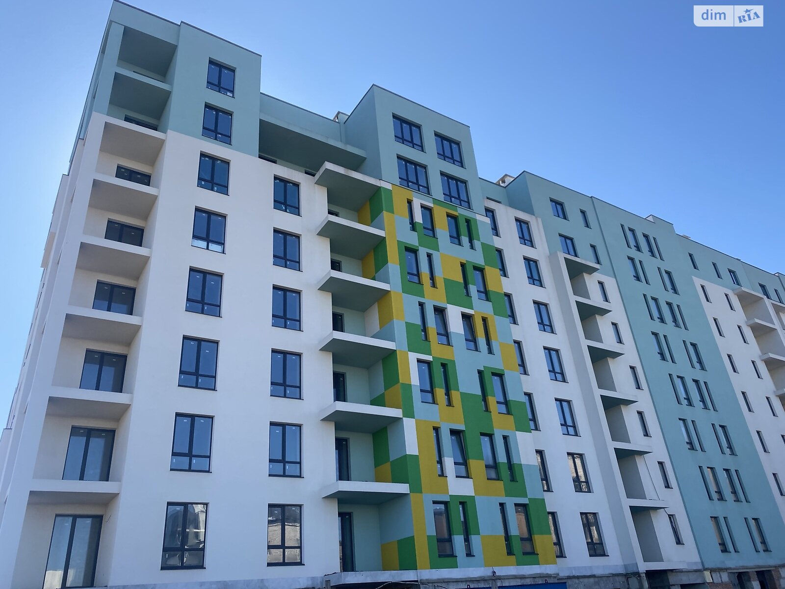 Продажа двухкомнатной квартиры в Волчинце, на ул. Тараса Шевченко 115, фото 1 Продажа двухкомнатной квартиры в Волчинце, на ул. Тараса Шевченко 115, фото 1