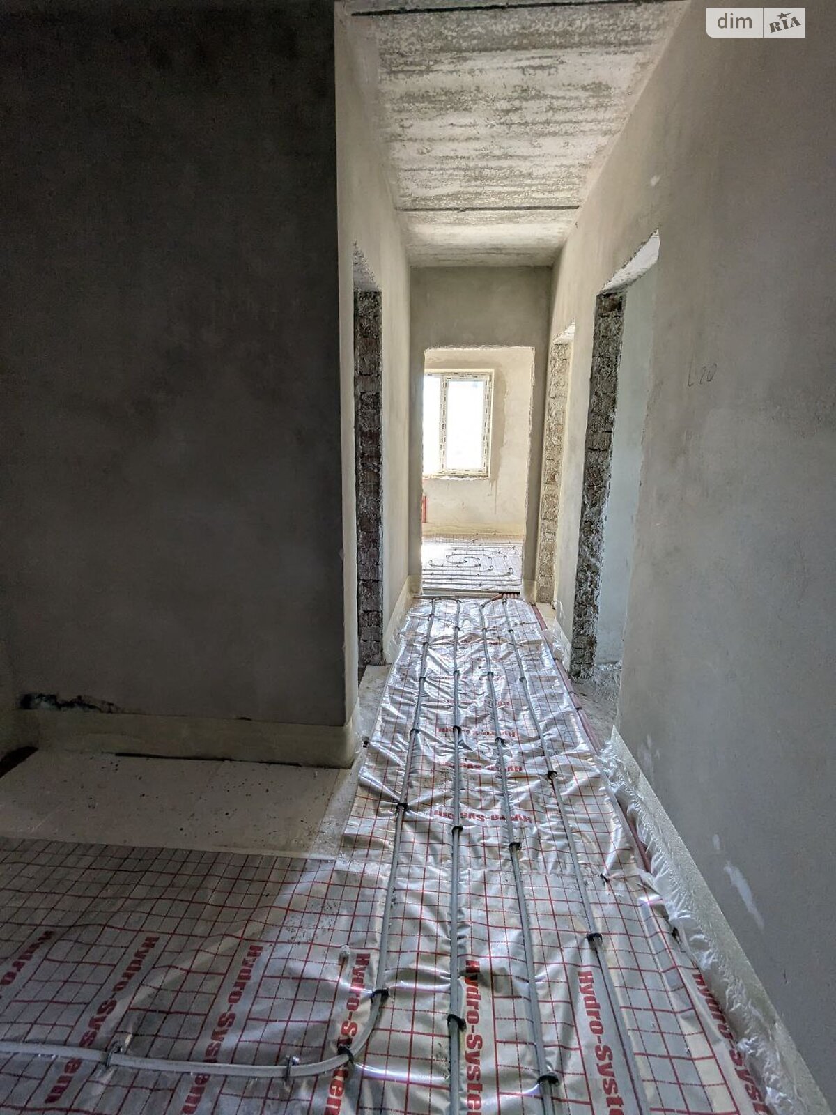 Продажа трехкомнатной квартиры в Волчинце, на ул. Тараса Шевченко 115, фото 1 Продажа трехкомнатной квартиры в Волчинце, на ул. Тараса Шевченко 115, фото 1