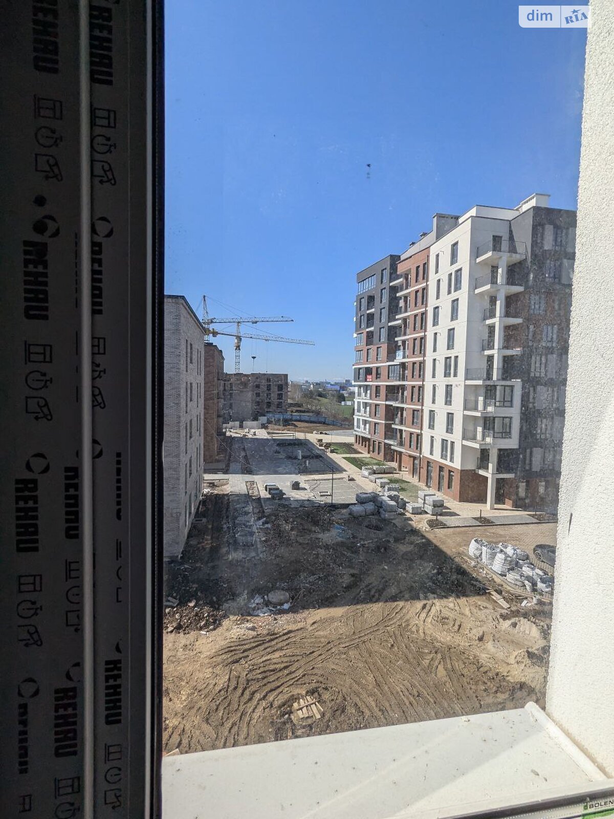 Продажа трехкомнатной квартиры в Волчинце, на ул. Тараса Шевченко 115, фото 1 Продажа трехкомнатной квартиры в Волчинце, на ул. Тараса Шевченко 115, фото 1