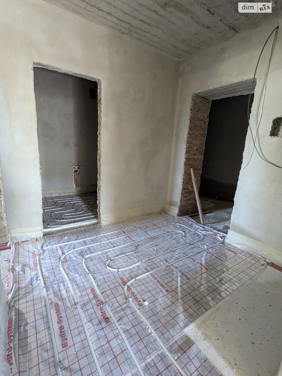 Продажа трехкомнатной квартиры в Волчинце, на ул. Тараса Шевченко 115, фото 1 Продажа трехкомнатной квартиры в Волчинце, на ул. Тараса Шевченко 115, фото 1