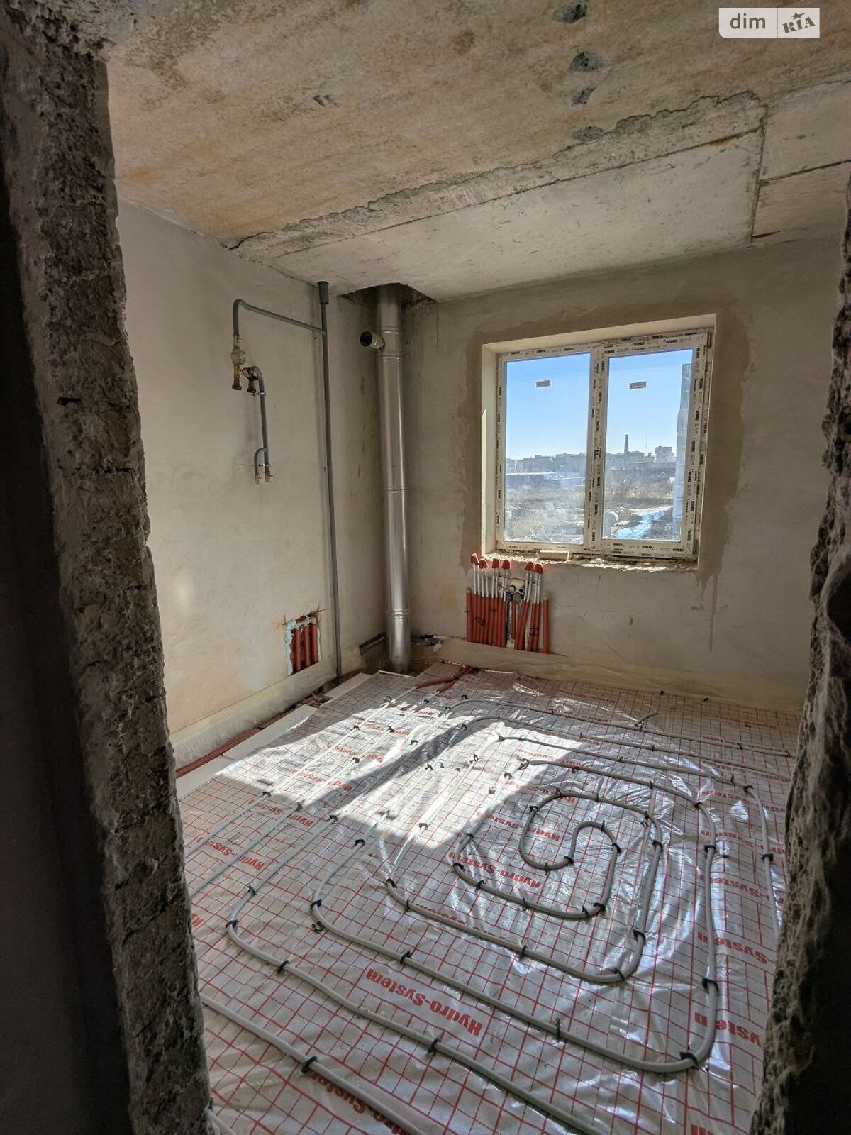 Продажа трехкомнатной квартиры в Волчинце, на ул. Тараса Шевченко 115, фото 1 Продажа трехкомнатной квартиры в Волчинце, на ул. Тараса Шевченко 115, фото 1