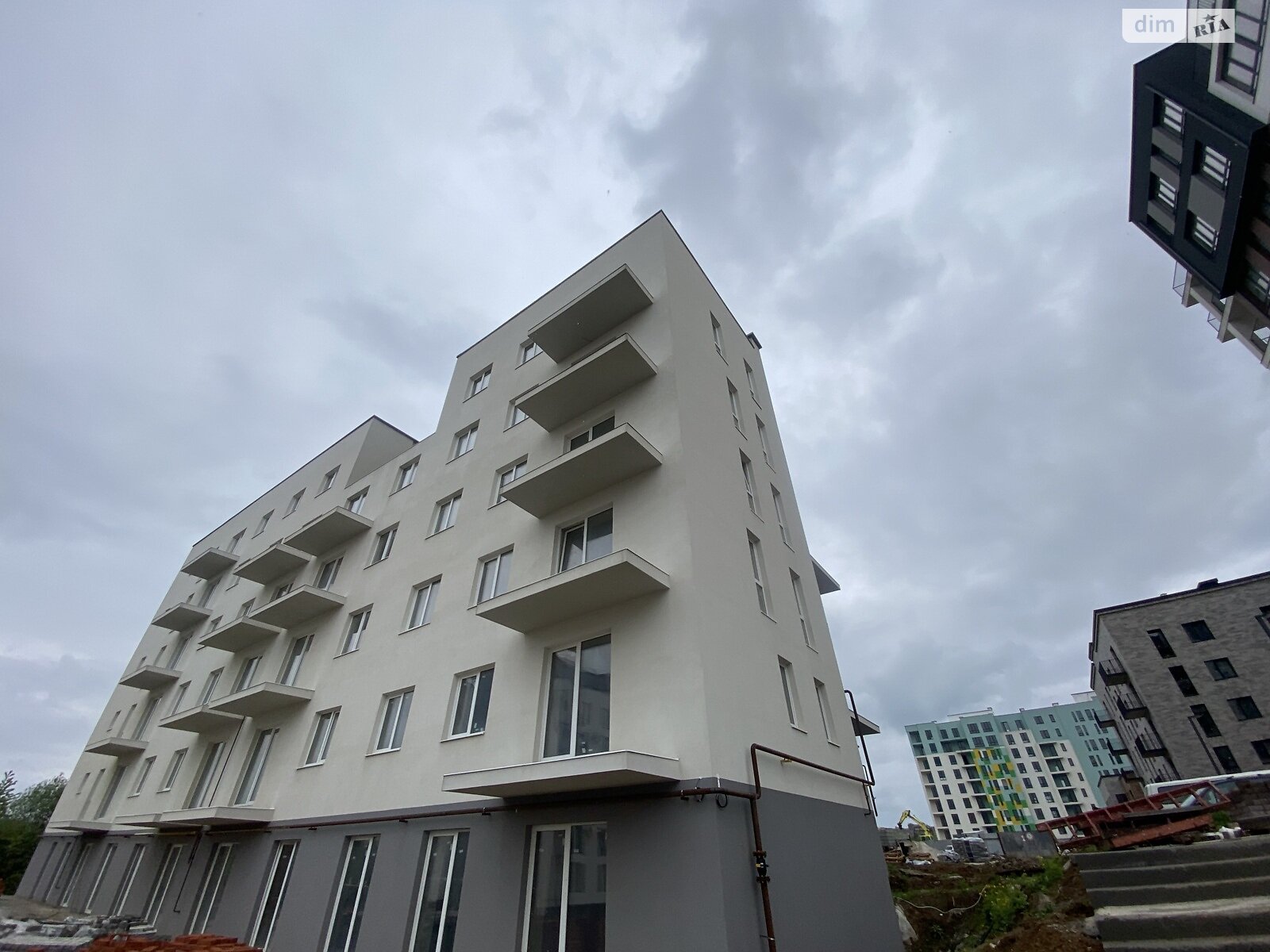 Продаж двокімнатної квартири в Вовчинцю, на вул. Тараса Шевченка 115, фото 1 Продаж двокімнатної квартири в Вовчинцю, на вул. Тараса Шевченка 115, фото 1