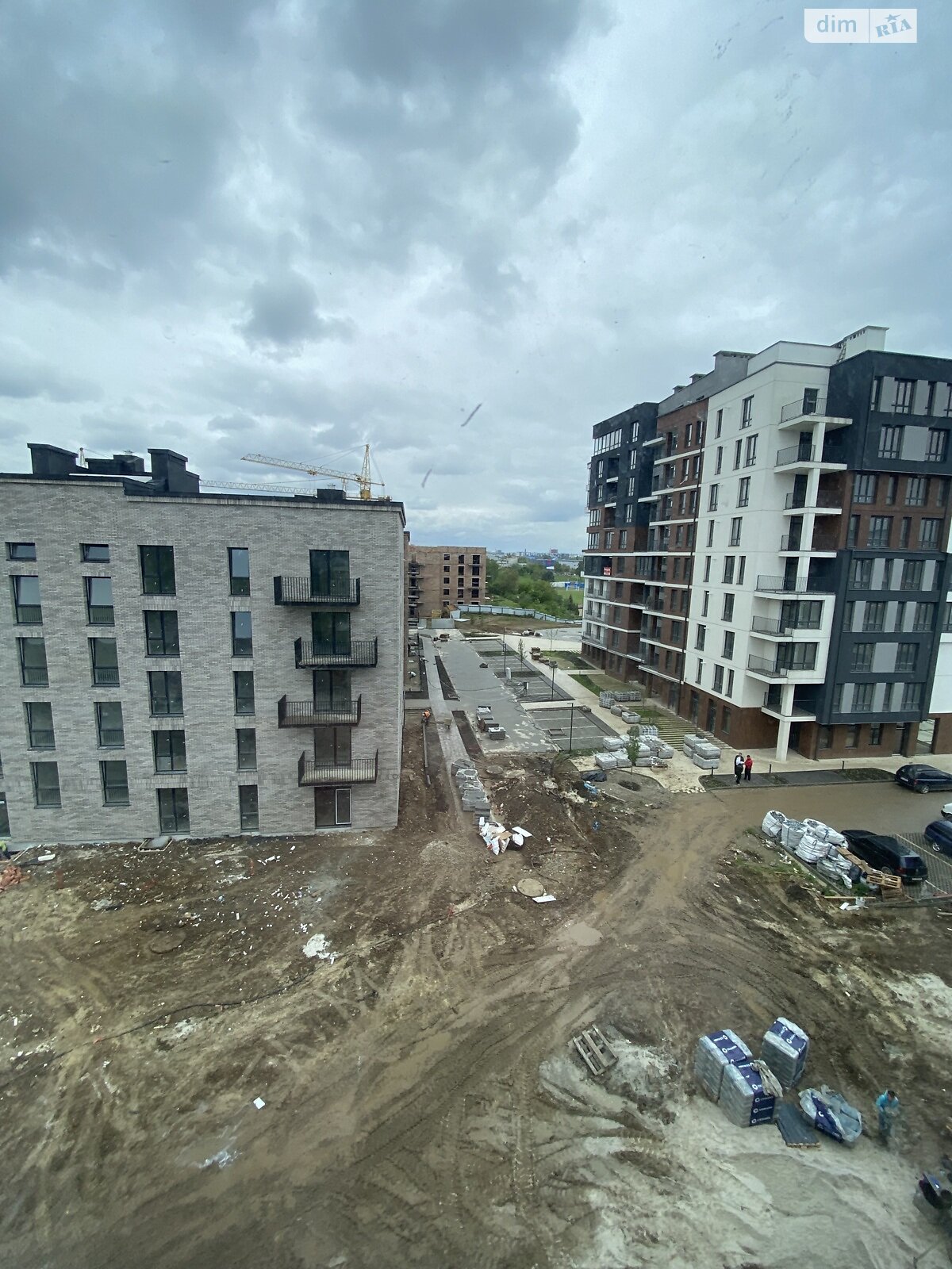 Продаж двокімнатної квартири в Вовчинцю, на вул. Тараса Шевченка 115, фото 1 Продаж двокімнатної квартири в Вовчинцю, на вул. Тараса Шевченка 115, фото 1