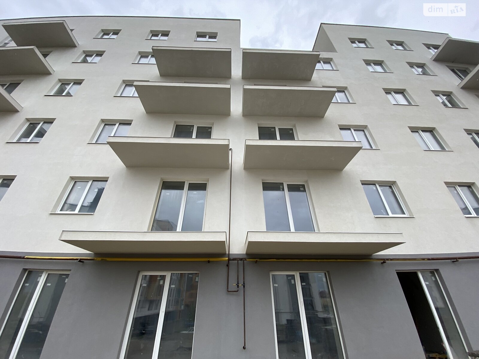 Продаж двокімнатної квартири в Вовчинцю, на вул. Тараса Шевченка 115, фото 1 Продаж двокімнатної квартири в Вовчинцю, на вул. Тараса Шевченка 115, фото 1