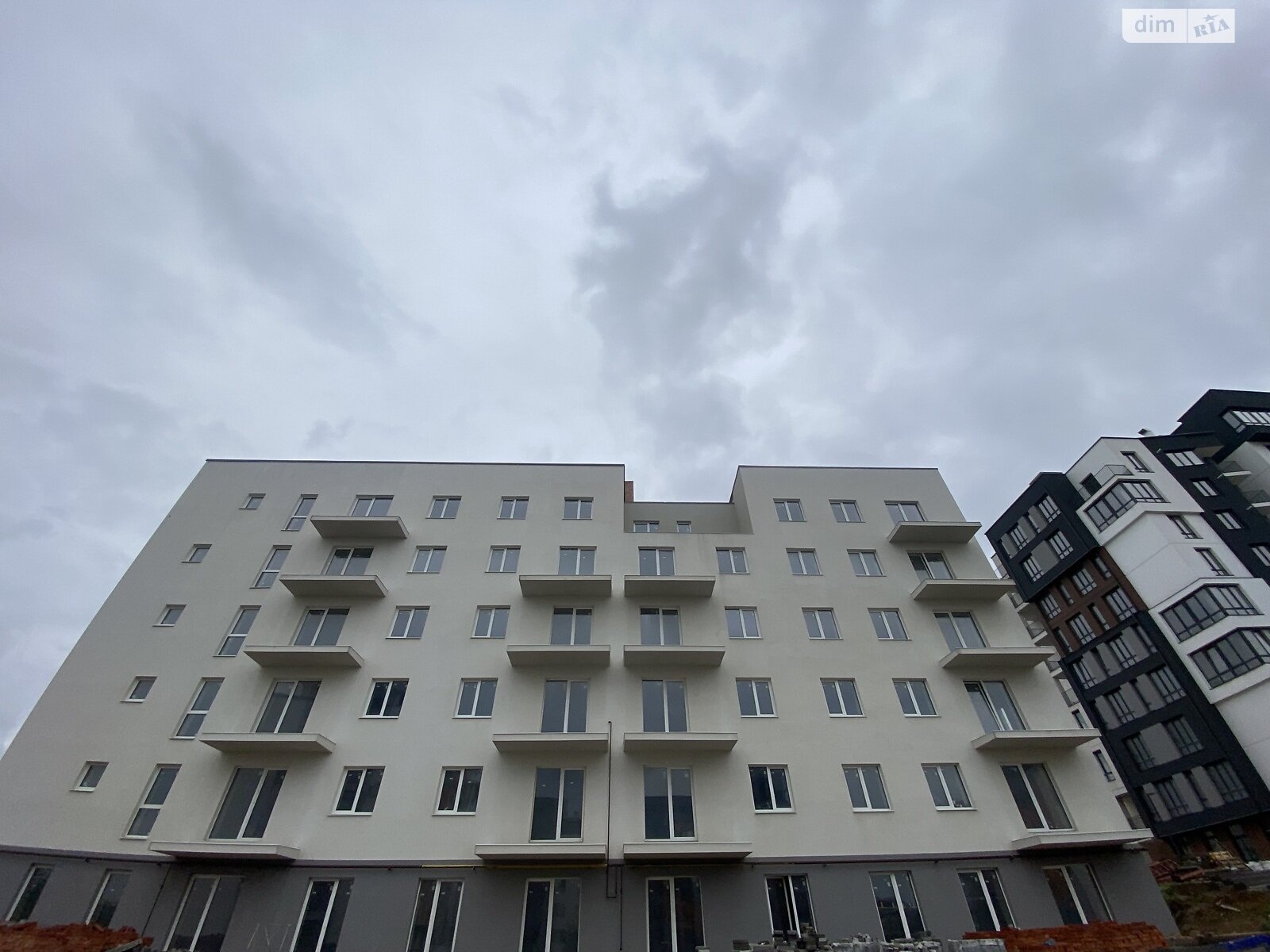 Продажа двухкомнатной квартиры в Волчинце, на ул. Тараса Шевченко 115, фото 1 Продажа двухкомнатной квартиры в Волчинце, на ул. Тараса Шевченко 115, фото 1