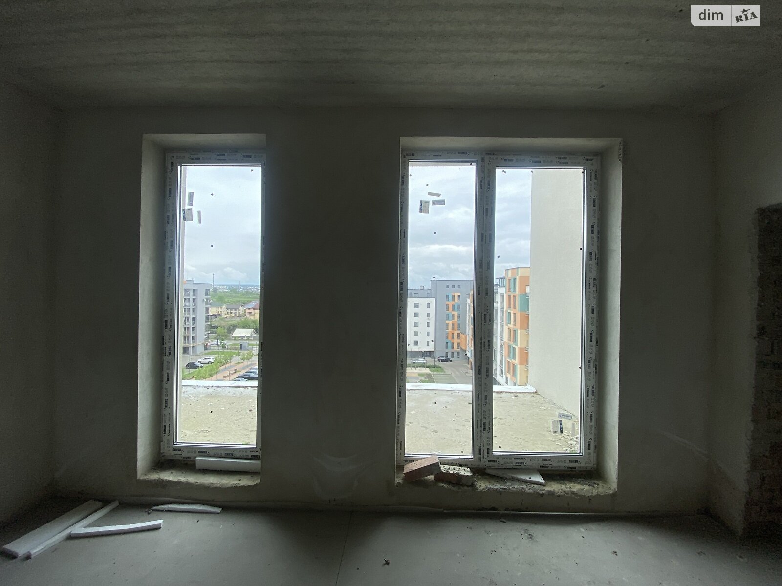Продажа двухкомнатной квартиры в Волчинце, на ул. Тараса Шевченко 115, фото 1 Продажа двухкомнатной квартиры в Волчинце, на ул. Тараса Шевченко 115, фото 1