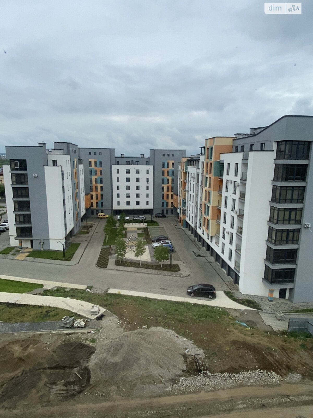 Продажа двухкомнатной квартиры в Волчинце, на ул. Тараса Шевченко 115, фото 1 Продажа двухкомнатной квартиры в Волчинце, на ул. Тараса Шевченко 115, фото 1