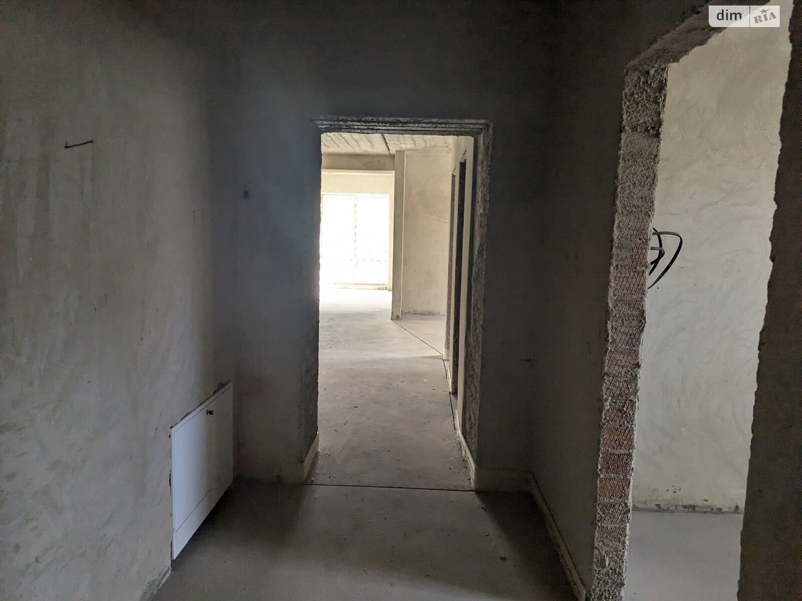 Продаж трикімнатної квартири в Вовчинцю, на вул. Тараса Шевченка, фото 1