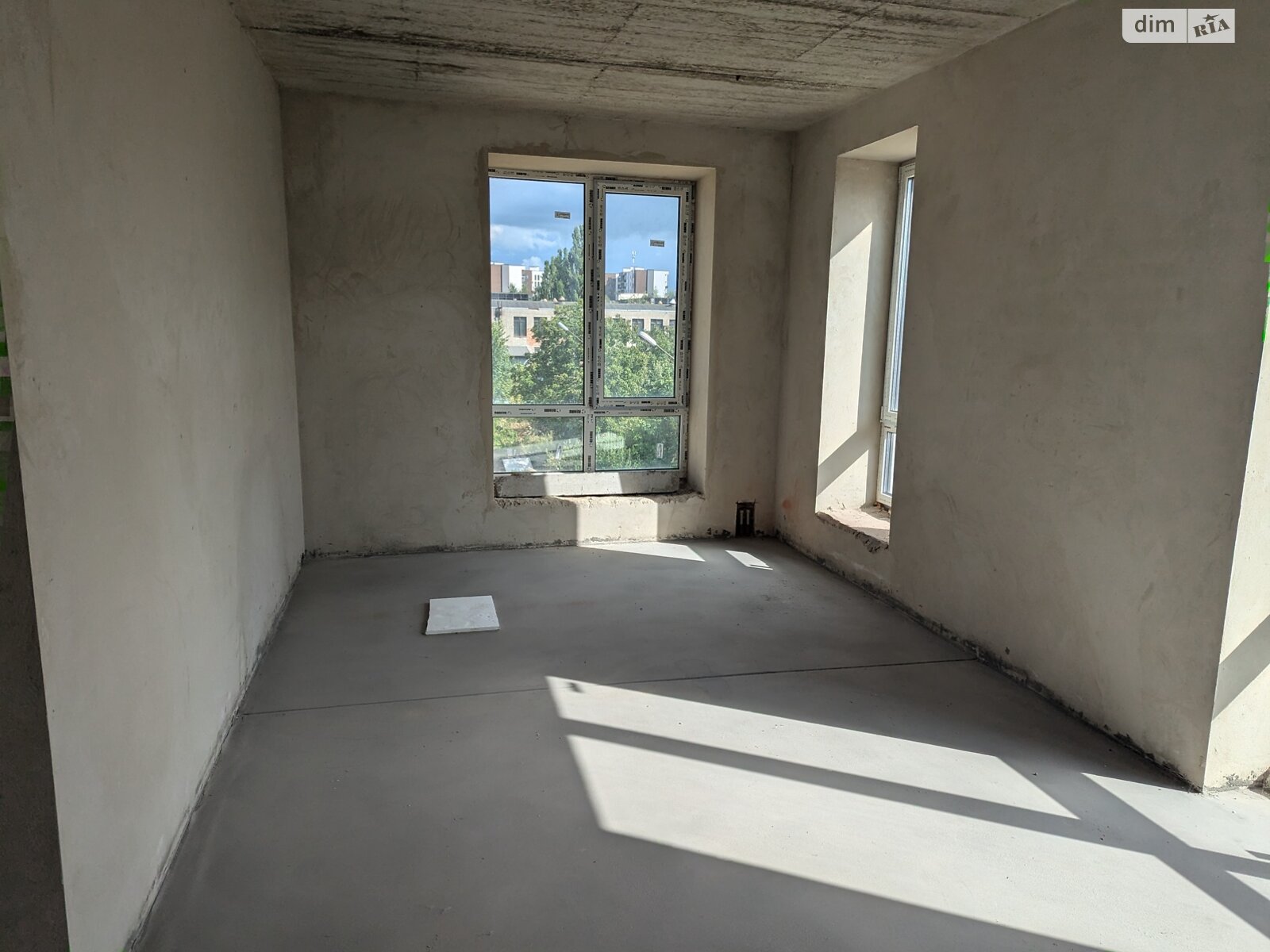 Продажа трехкомнатной квартиры в Волчинце, на ул. Тараса Шевченко, фото 1 Продажа трехкомнатной квартиры в Волчинце, на ул. Тараса Шевченко, фото 1