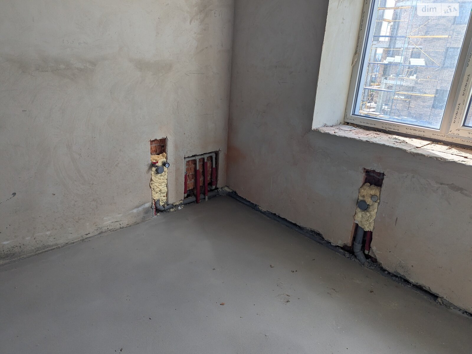 Продажа трехкомнатной квартиры в Волчинце, на ул. Тараса Шевченко, фото 1 Продажа трехкомнатной квартиры в Волчинце, на ул. Тараса Шевченко, фото 1