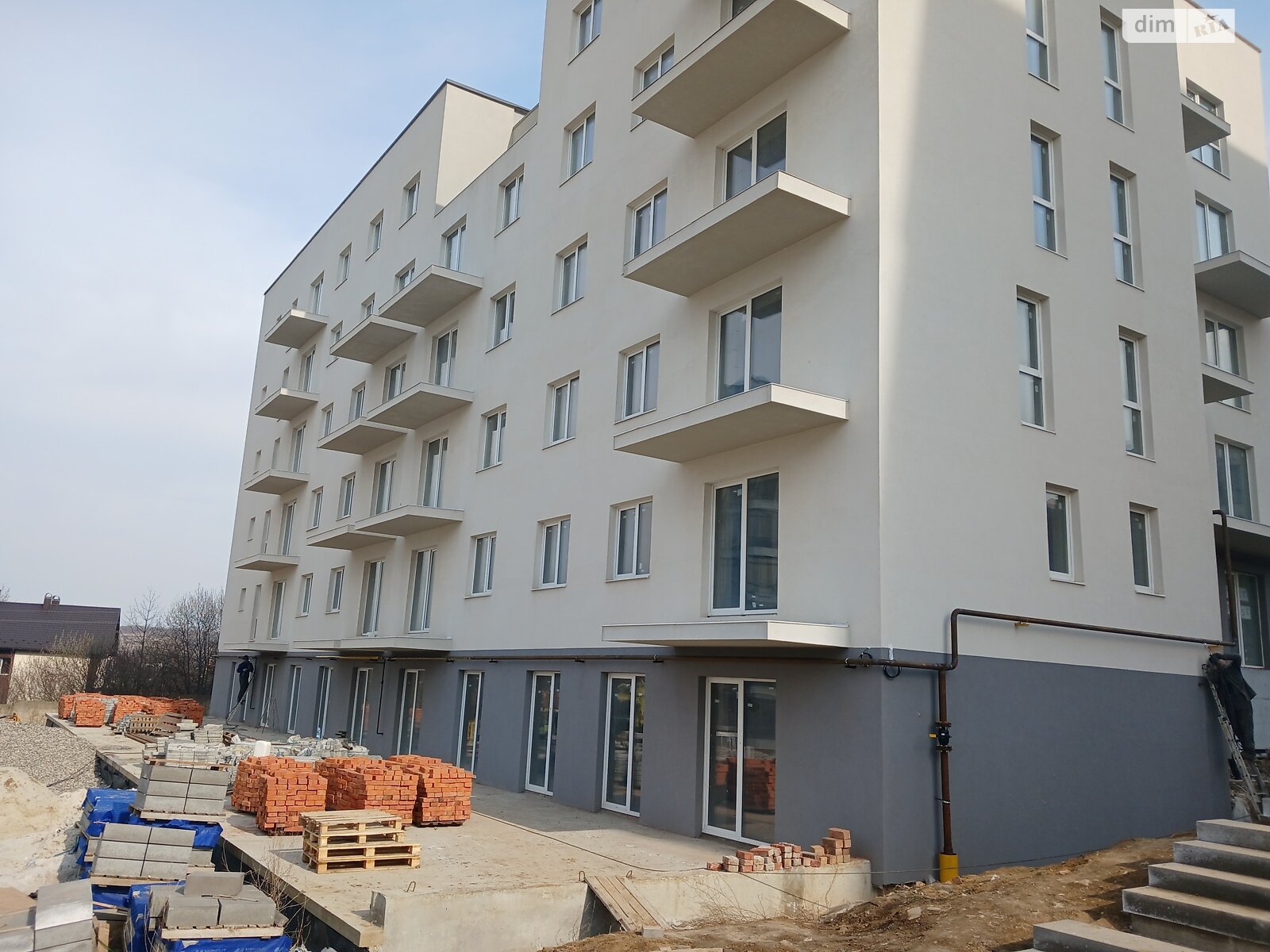 Продаж трикімнатної квартири в Вовчинцю, на вул. Тараса Шевченка, фото 1 Продаж трикімнатної квартири в Вовчинцю, на вул. Тараса Шевченка, фото 1