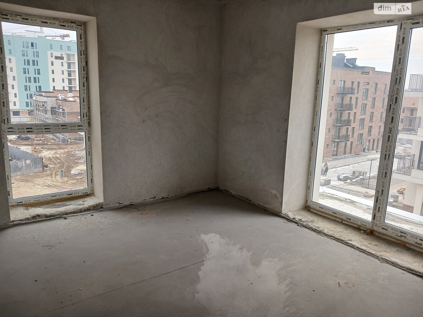 Продаж трикімнатної квартири в Вовчинцю, на вул. Тараса Шевченка, фото 1 Продаж трикімнатної квартири в Вовчинцю, на вул. Тараса Шевченка, фото 1
