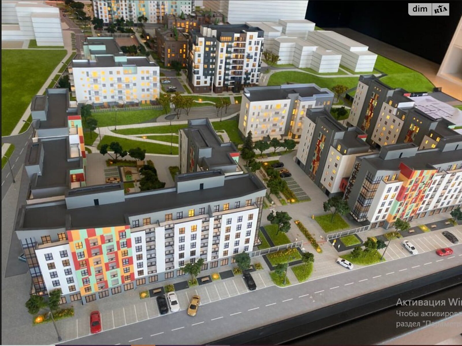 Продажа трехкомнатной квартиры в Волчинце, на ул. Тараса Шевченко, фото 1 Продажа трехкомнатной квартиры в Волчинце, на ул. Тараса Шевченко, фото 1