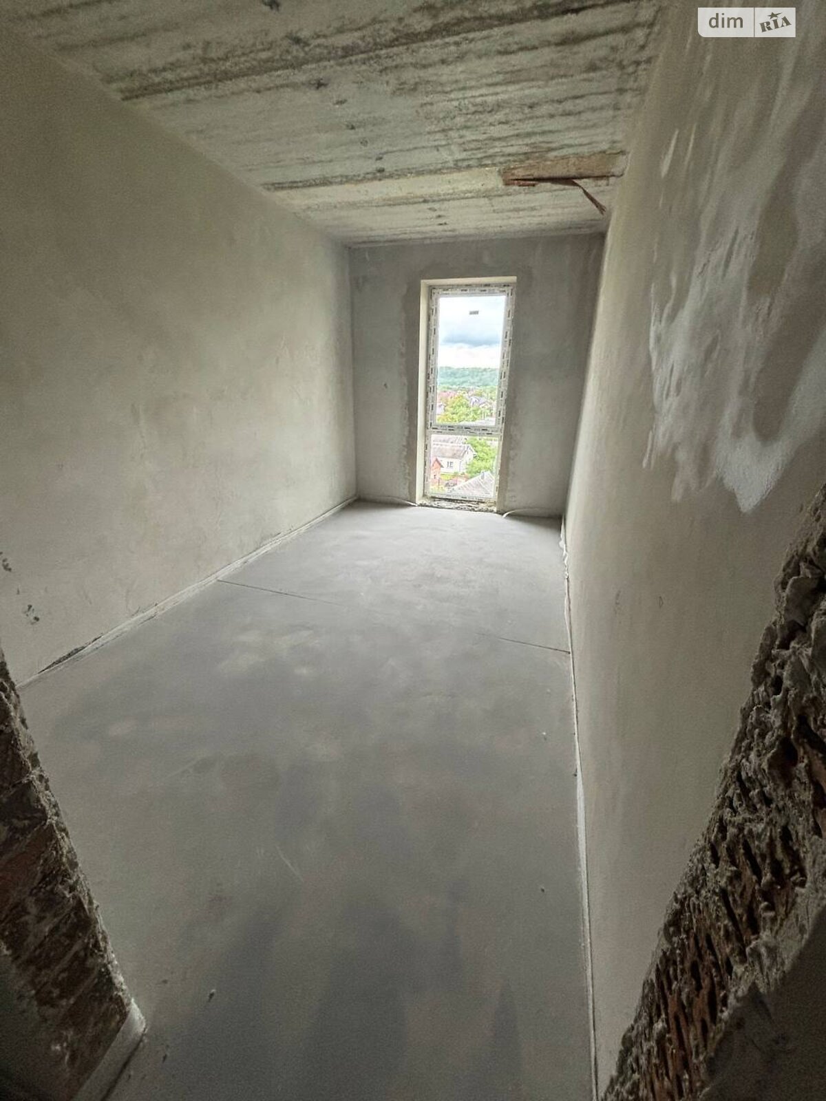 Продажа трехкомнатной квартиры в Волчинце, на ул. Тараса Шевченко, фото 1 Продажа трехкомнатной квартиры в Волчинце, на ул. Тараса Шевченко, фото 1