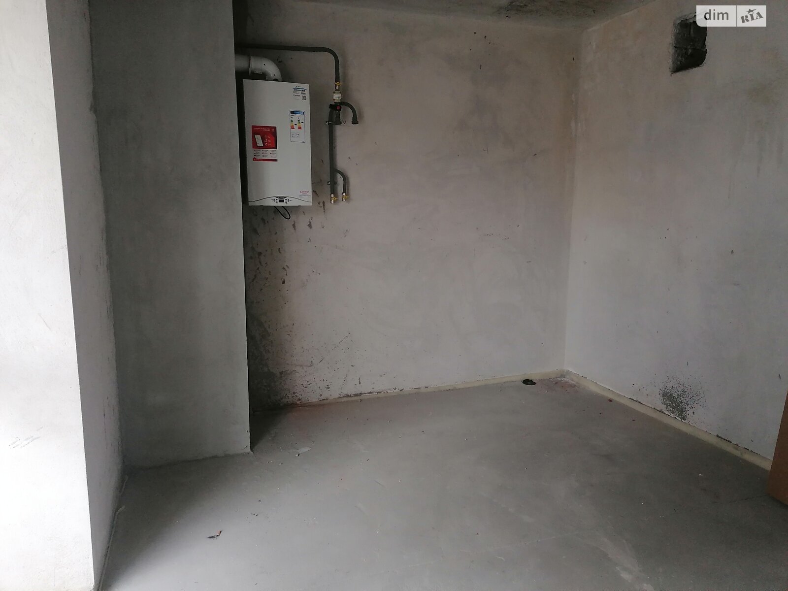 Продажа трехкомнатной квартиры в Волчинце, на ул. Тараса Шевченко 115, фото 1