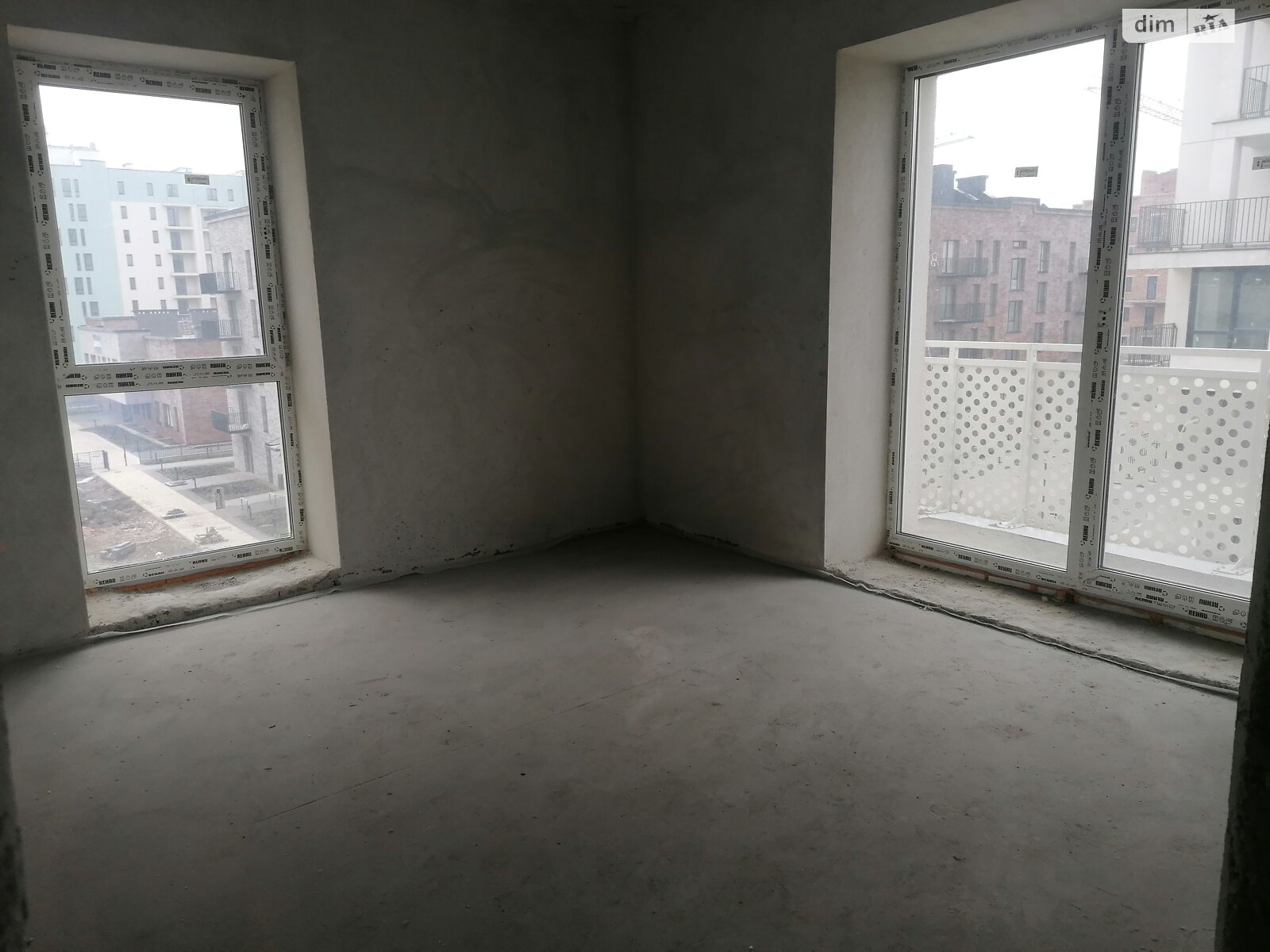 Продажа трехкомнатной квартиры в Волчинце, на ул. Тараса Шевченко 115, фото 1