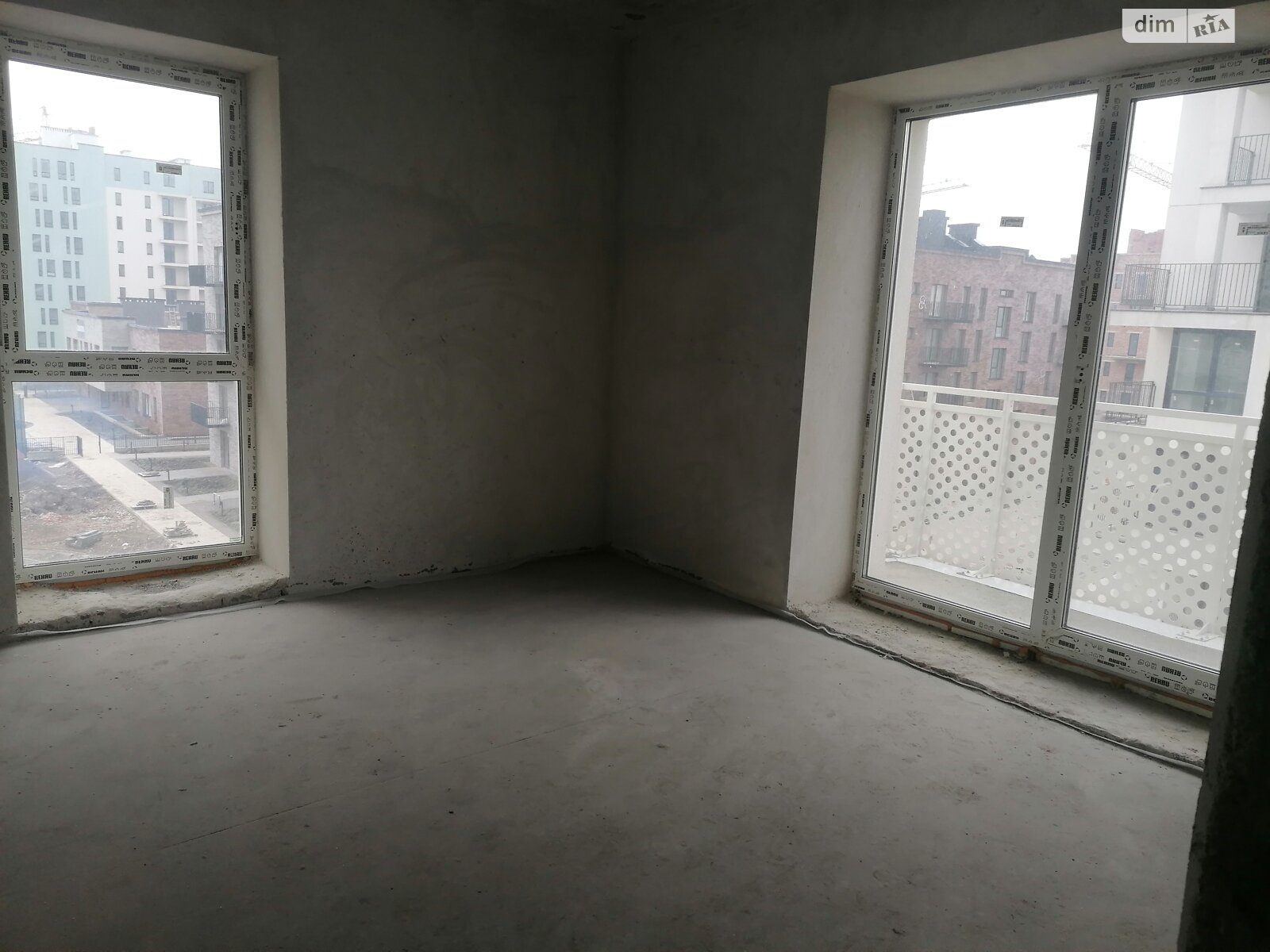 Продажа трехкомнатной квартиры в Волчинце, на ул. Тараса Шевченко 115, фото 1