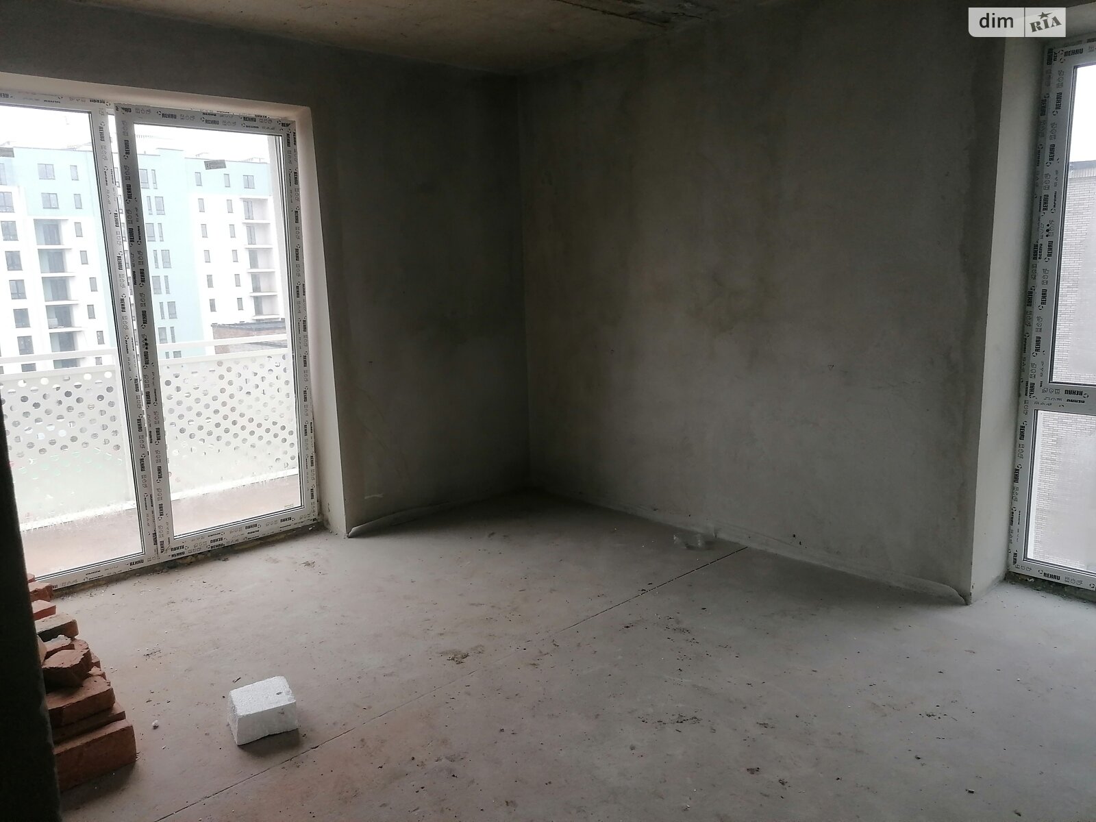 Продажа трехкомнатной квартиры в Волчинце, на ул. Тараса Шевченко 15, фото 1