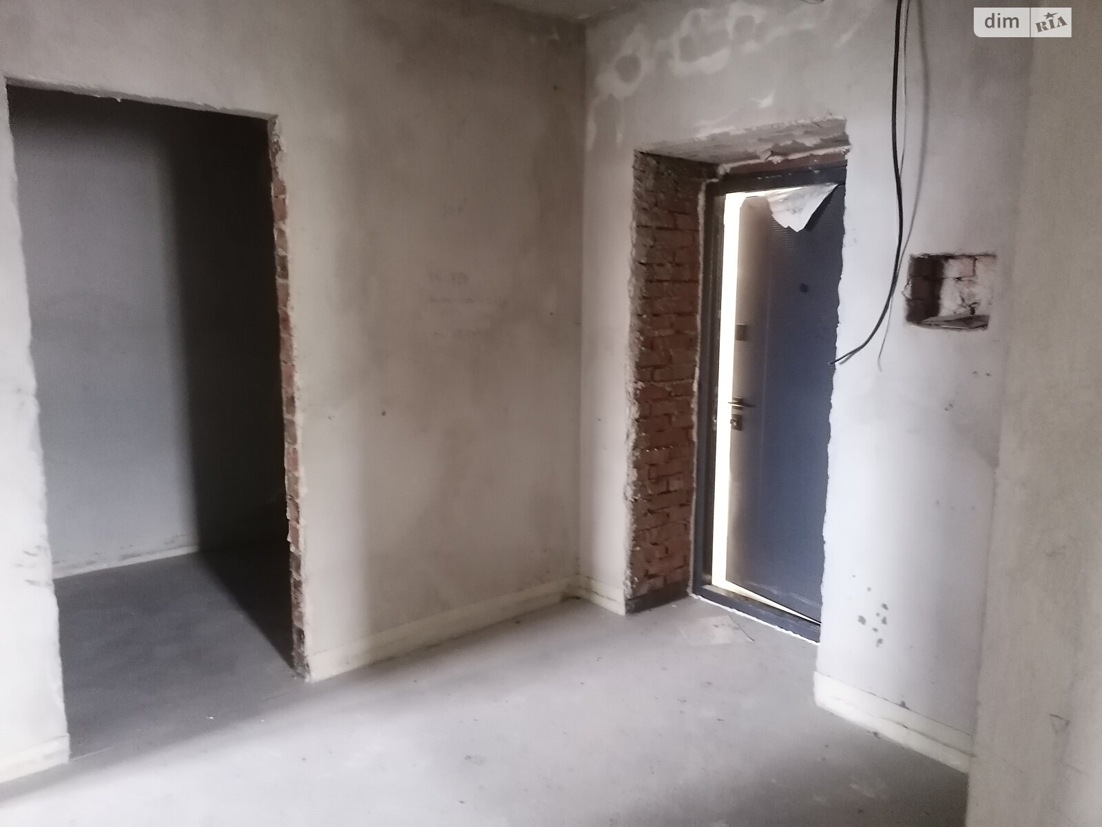 Продажа трехкомнатной квартиры в Волчинце, на ул. Тараса Шевченко 15, фото 1