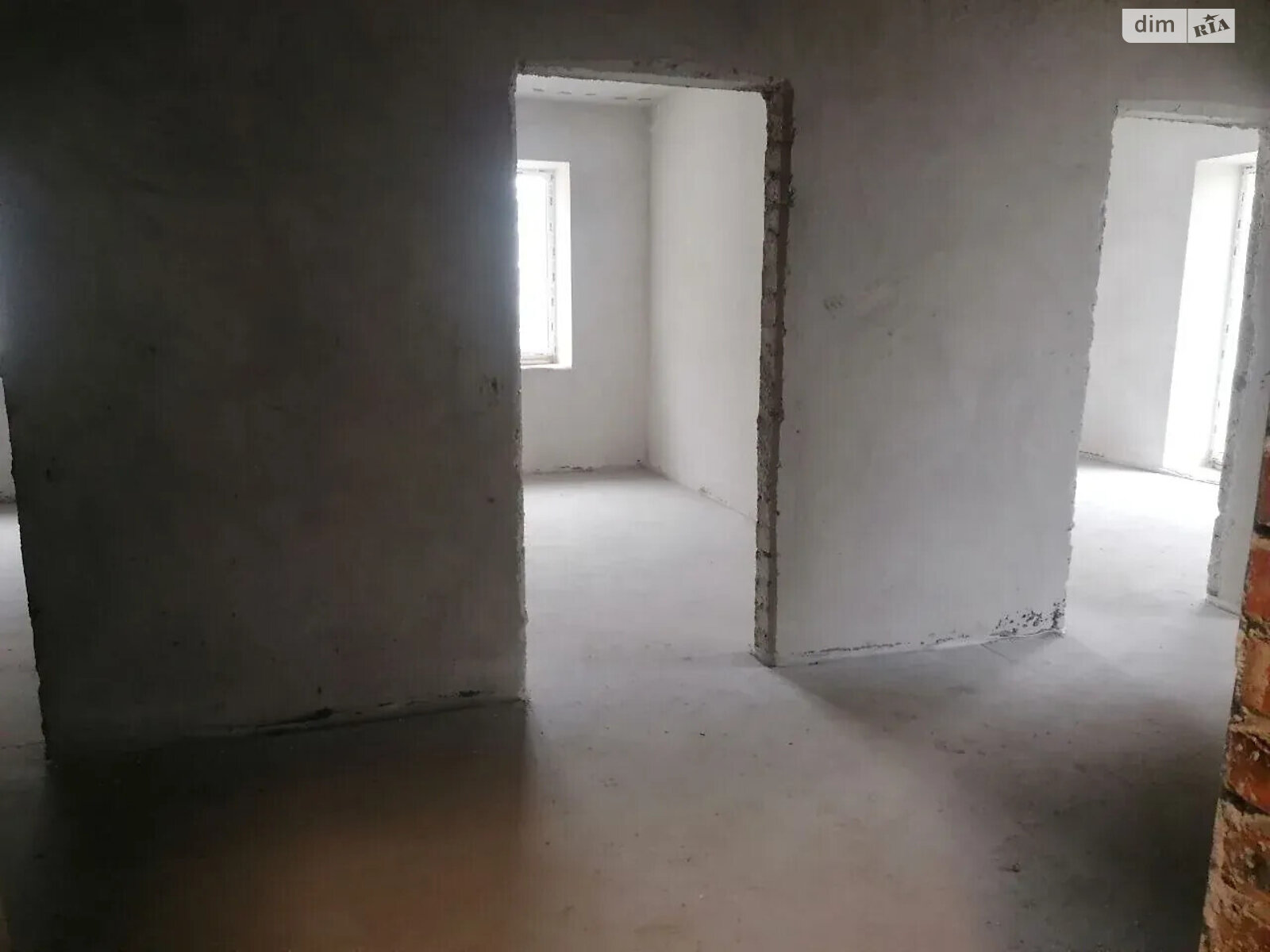 Продажа трехкомнатной квартиры в Волчинце, на ул. Тараса Шевченко 115, фото 1