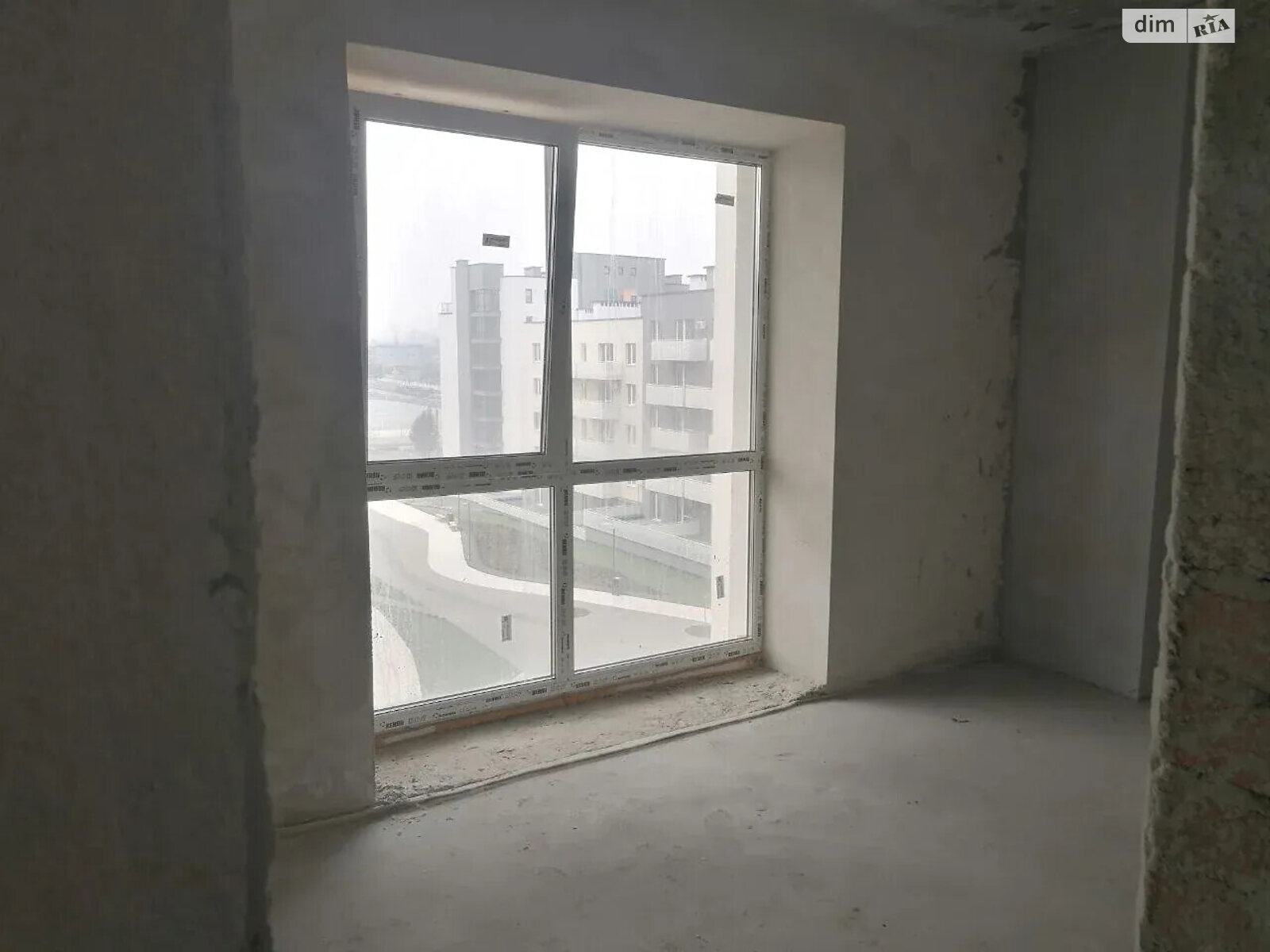 Продажа трехкомнатной квартиры в Волчинце, на ул. Тараса Шевченко 115, фото 1