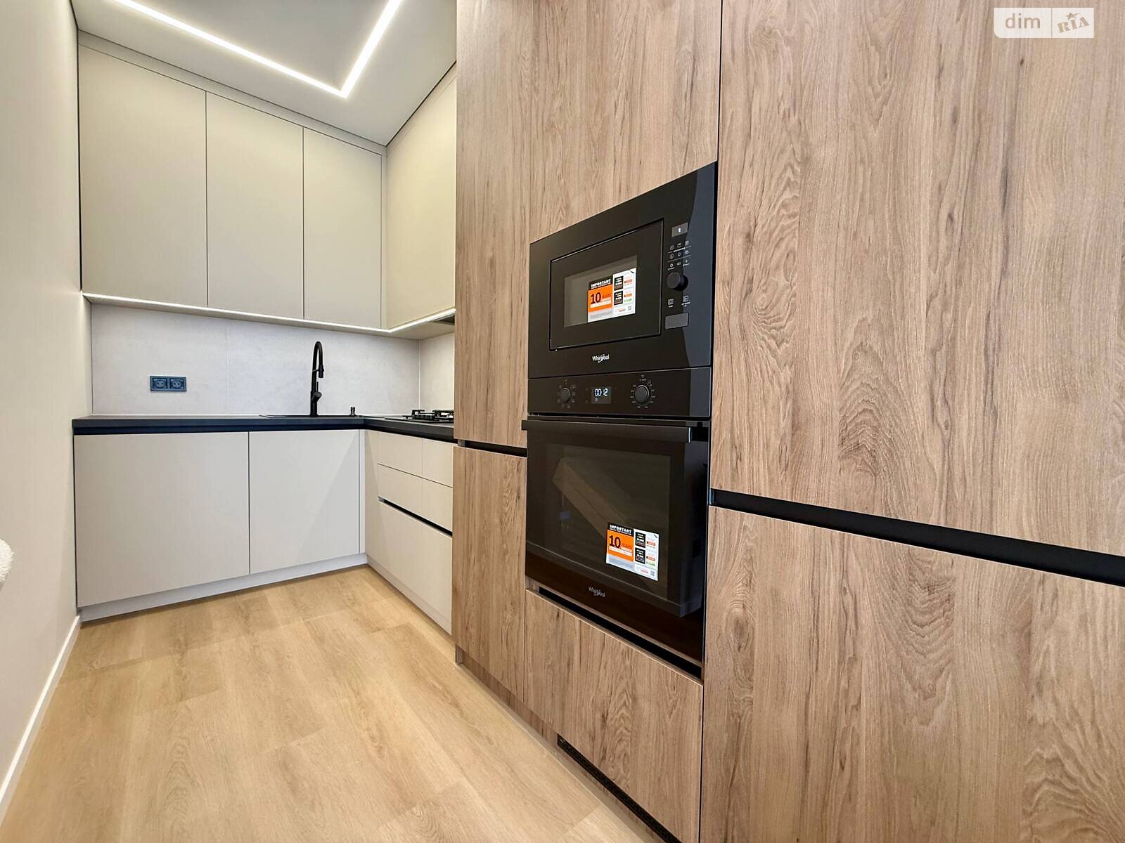 Продажа однокомнатной квартиры в Волчинце, на ул. Тараса Шевченко 115, фото 1