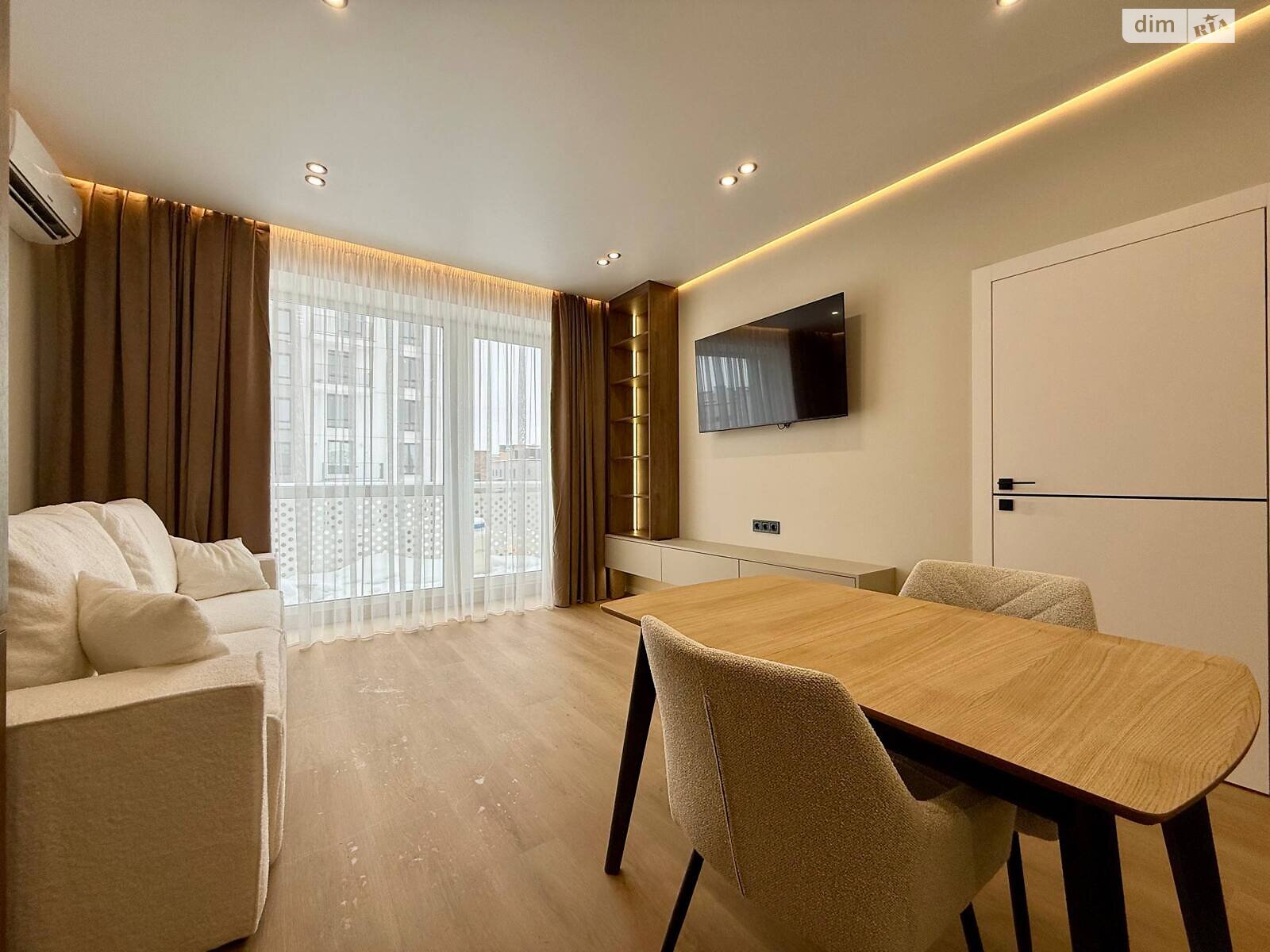 Продажа однокомнатной квартиры в Волчинце, на ул. Тараса Шевченко 115, фото 1